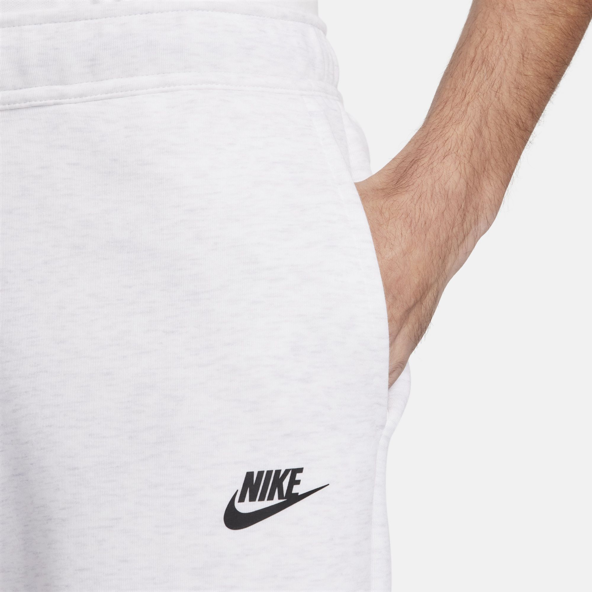 Nike Men's Tech Fleece Shorts product image