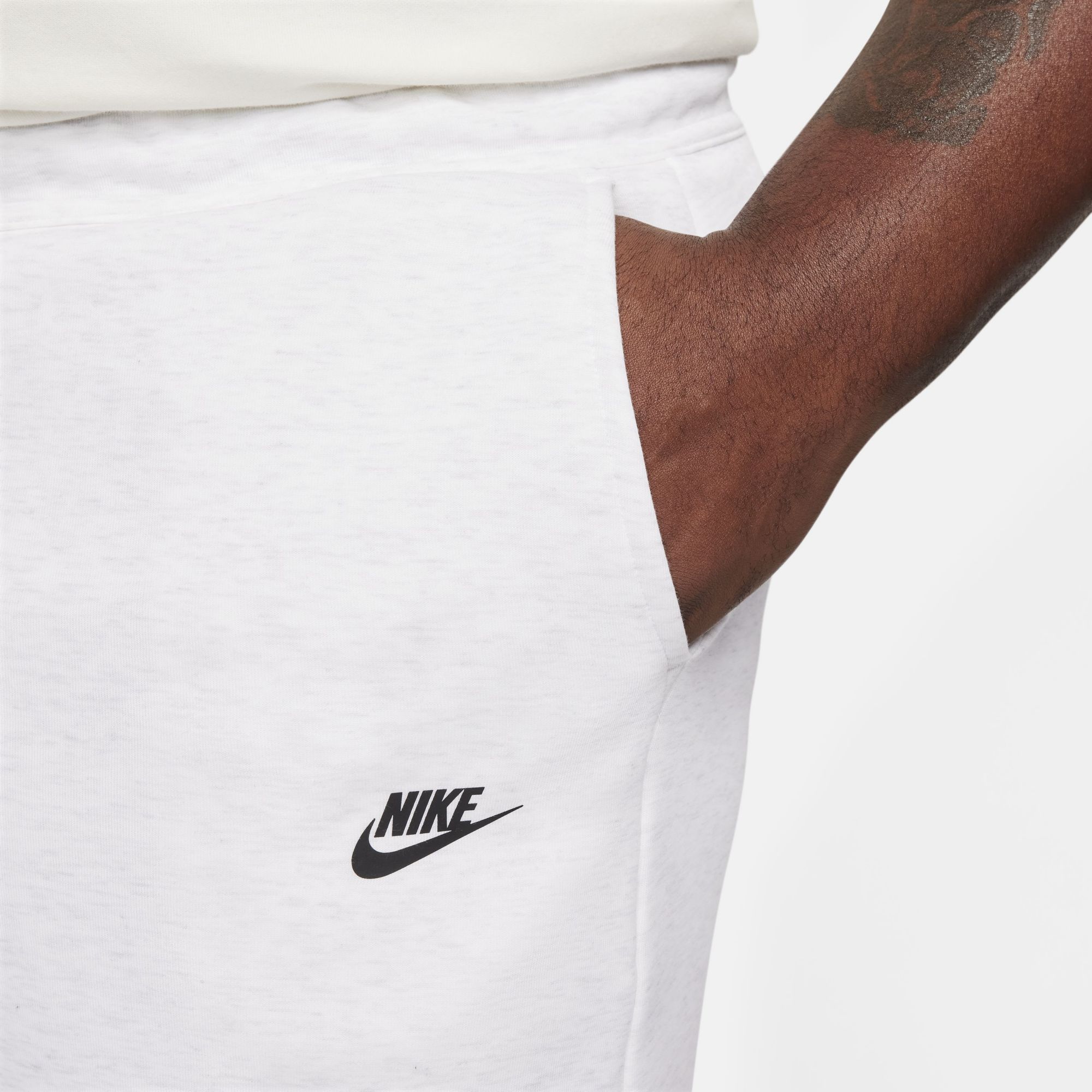 Nike Men's Tech Fleece Shorts product image