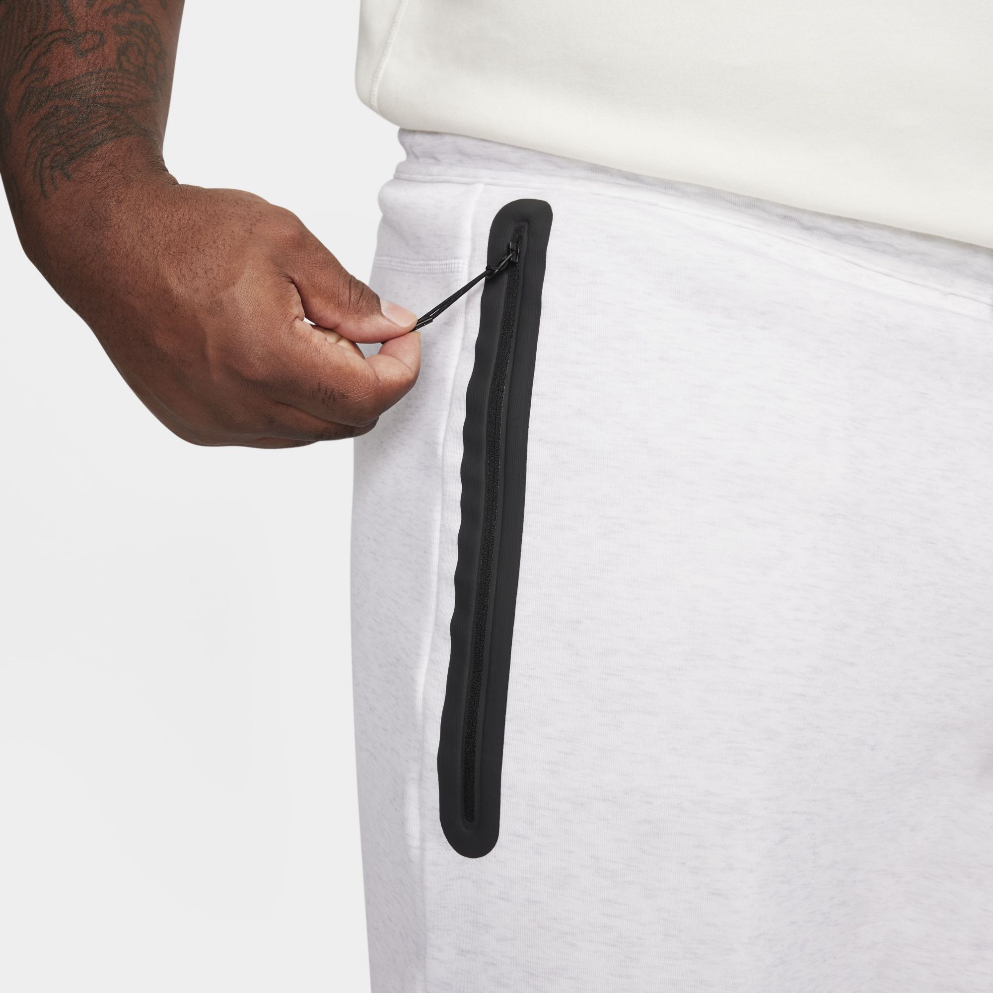 Nike Men's Tech Fleece Shorts product image