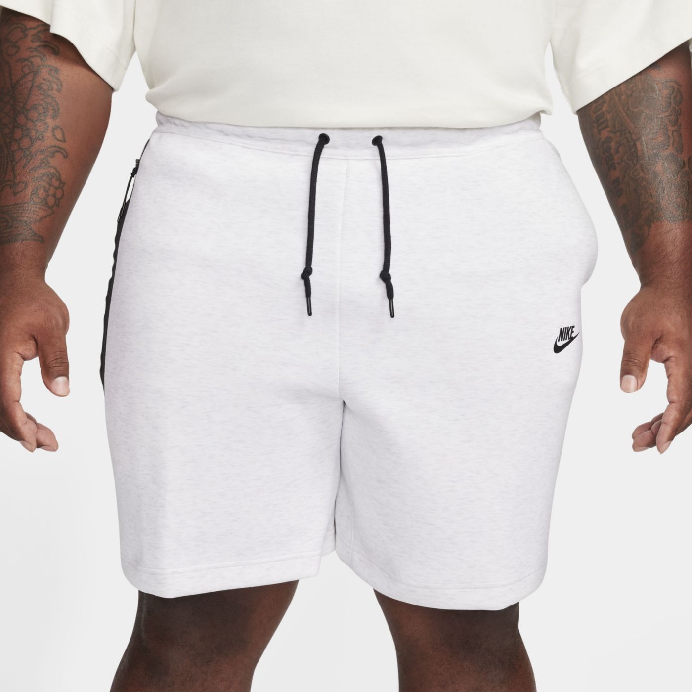 Tech shorts nike clearance