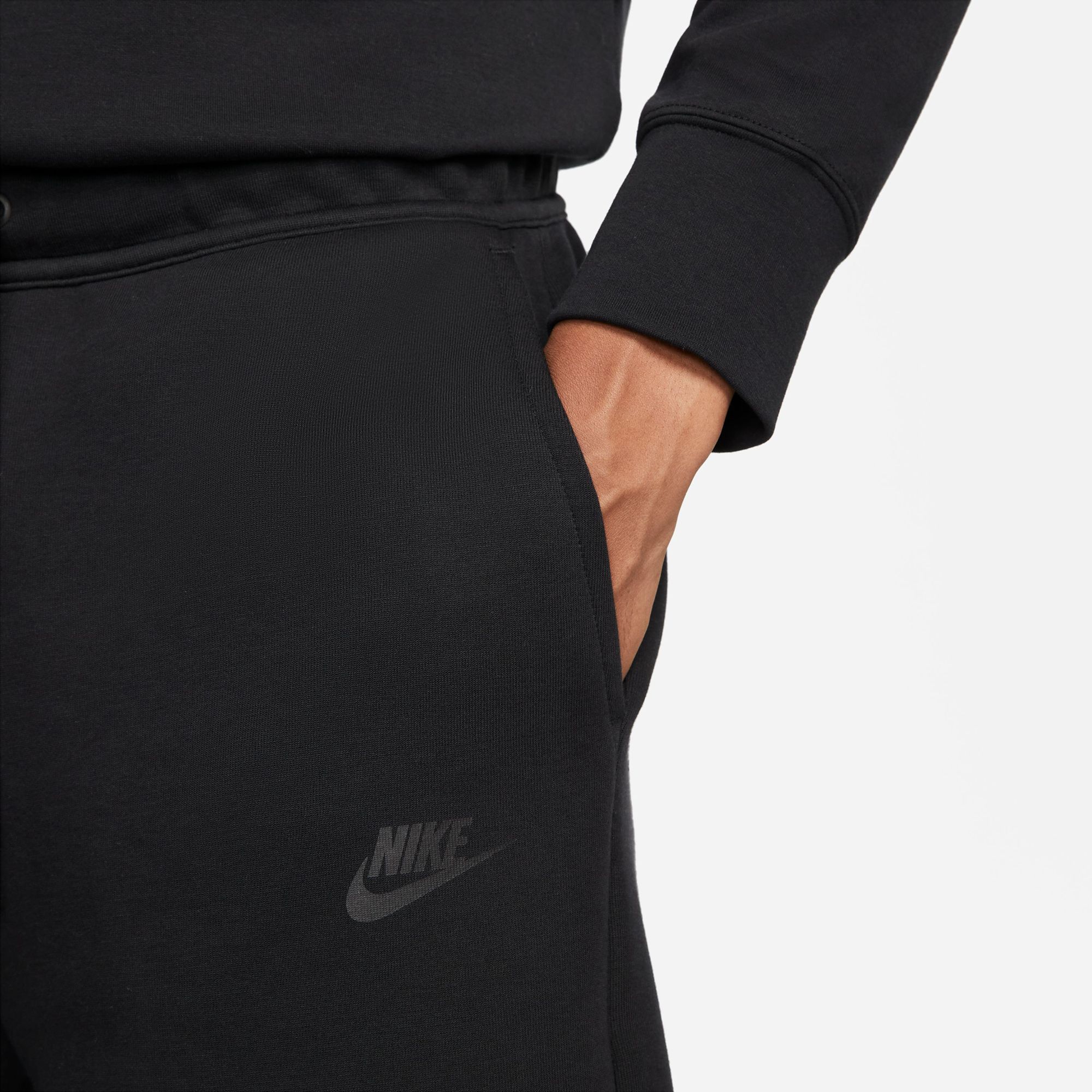 Nike Men's Tech Fleece Shorts