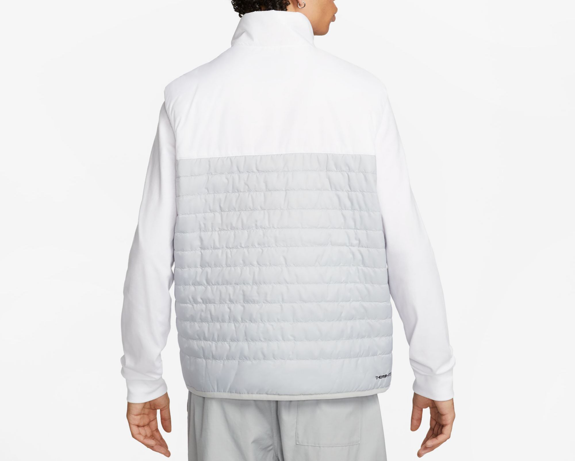Nike Men's Therma-FIT Windrunner Midweight Puffer Vest product image