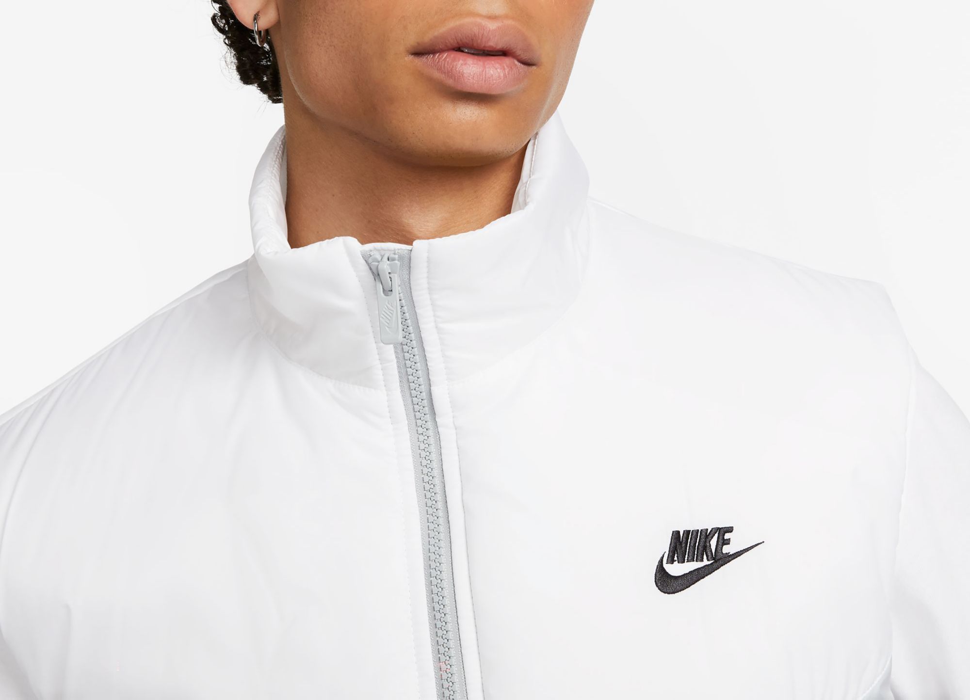Nike Men's Therma-FIT Windrunner Midweight Puffer Vest product image
