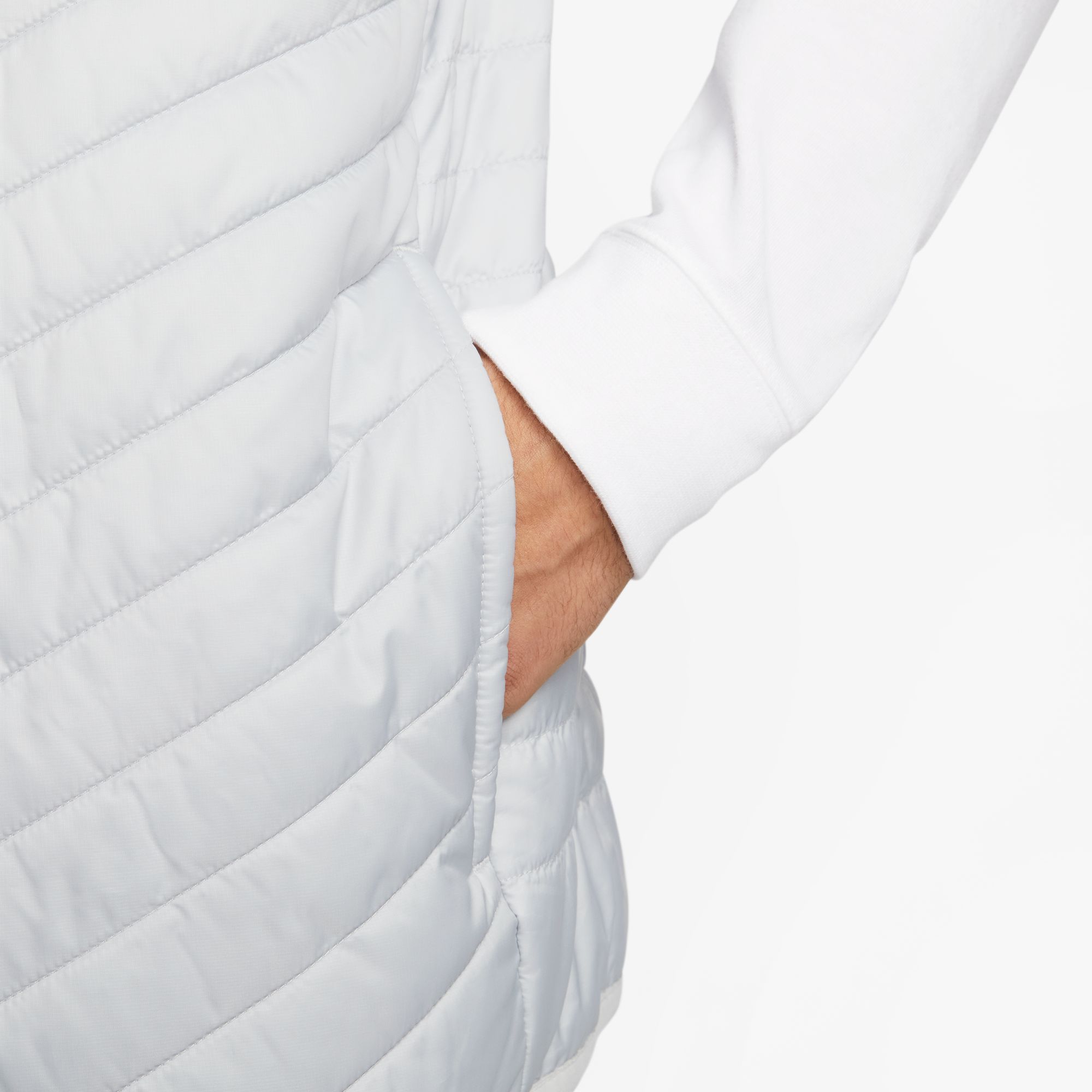 Nike Men's Therma-FIT Windrunner Midweight Puffer Vest product image