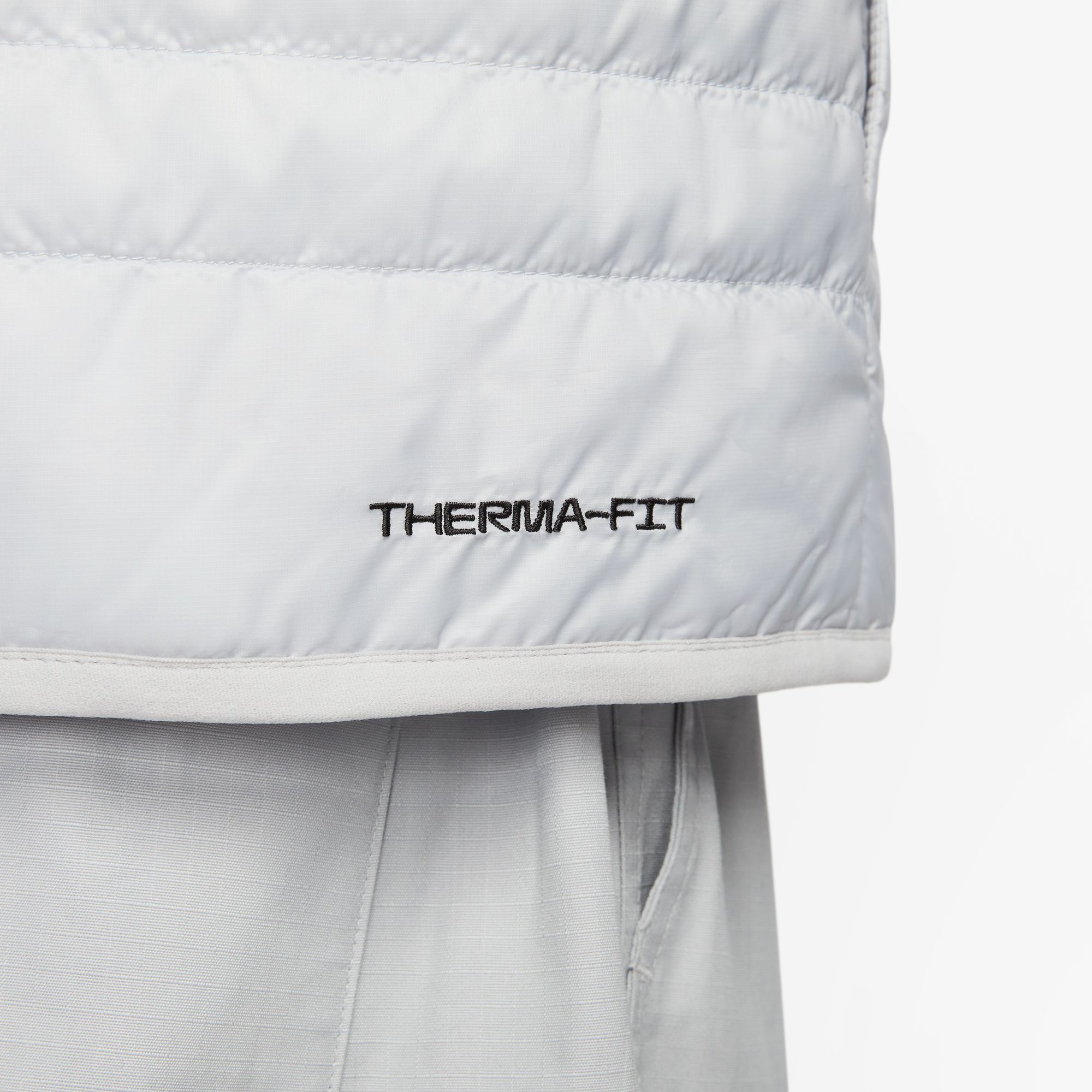 Nike Men's Therma-FIT Windrunner Midweight Puffer Vest product image