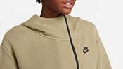 Nike Sportswear Women's Tech Fleece Oversized Full-Zip Hoodie Cape product image