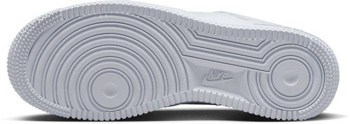 Nike Wmns Air Force 1 07 Essential - White / Rattan White 11.5