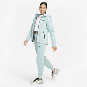 Nike Sportswear Women's Tech Fleece Mid-Rise Joggers product image