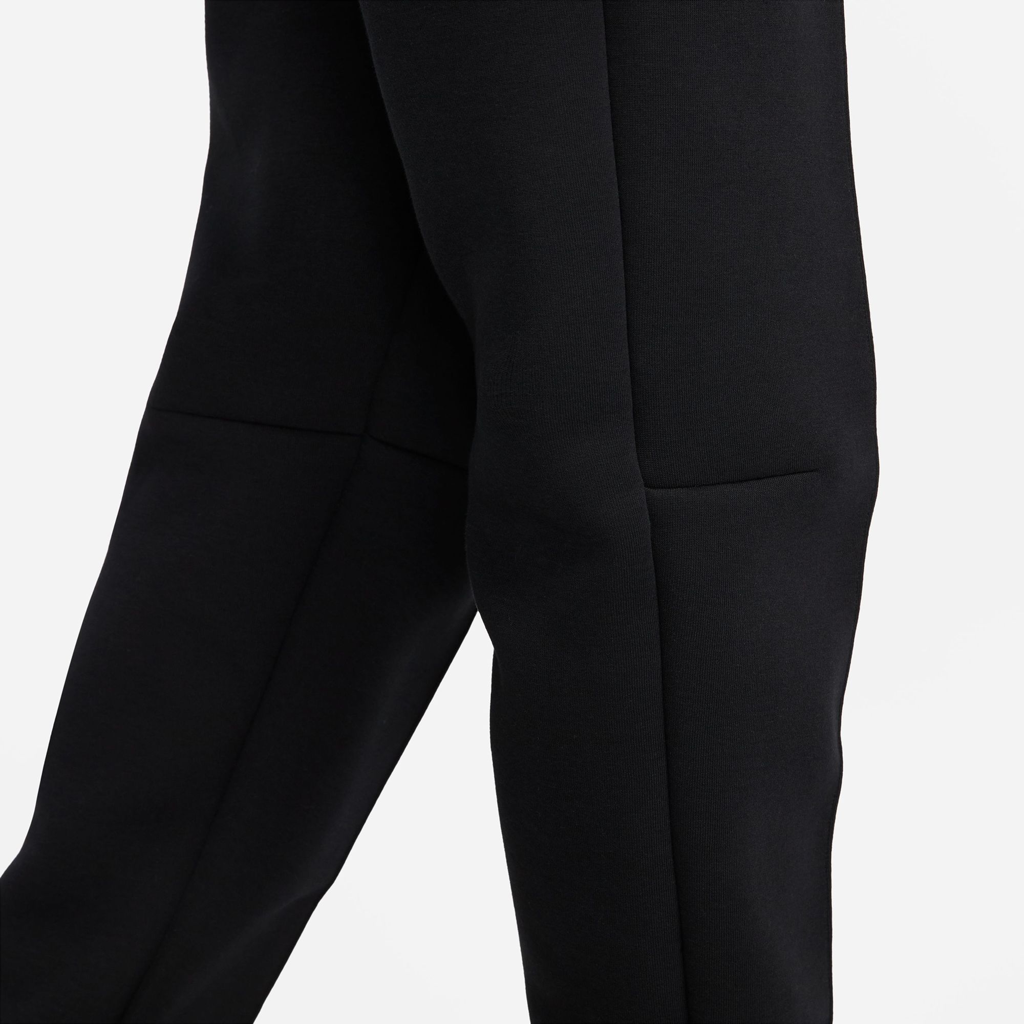 Nike Women's Sportswear Tech Fleece Mid-Rise Joggers product image