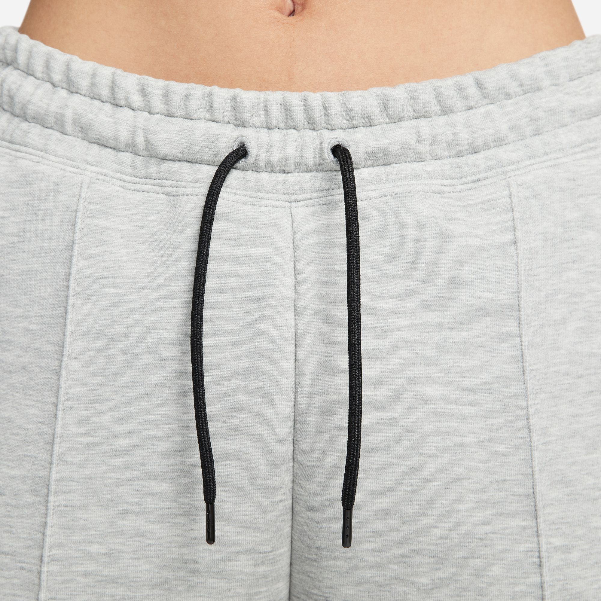 Nike Women's Sportswear Tech Fleece Mid-Rise Joggers product image