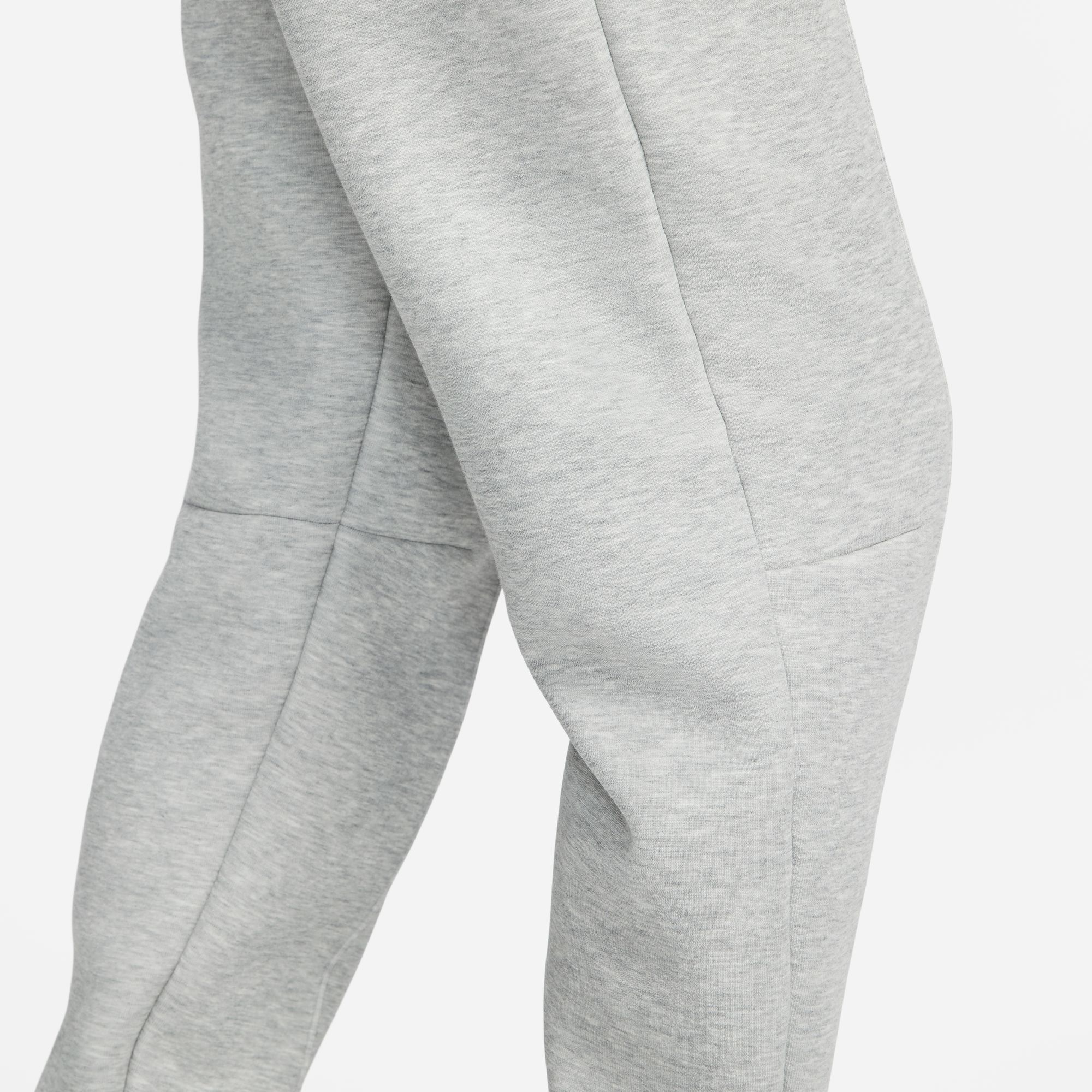 Nike Women's Sportswear Tech Fleece Mid-Rise Joggers product image