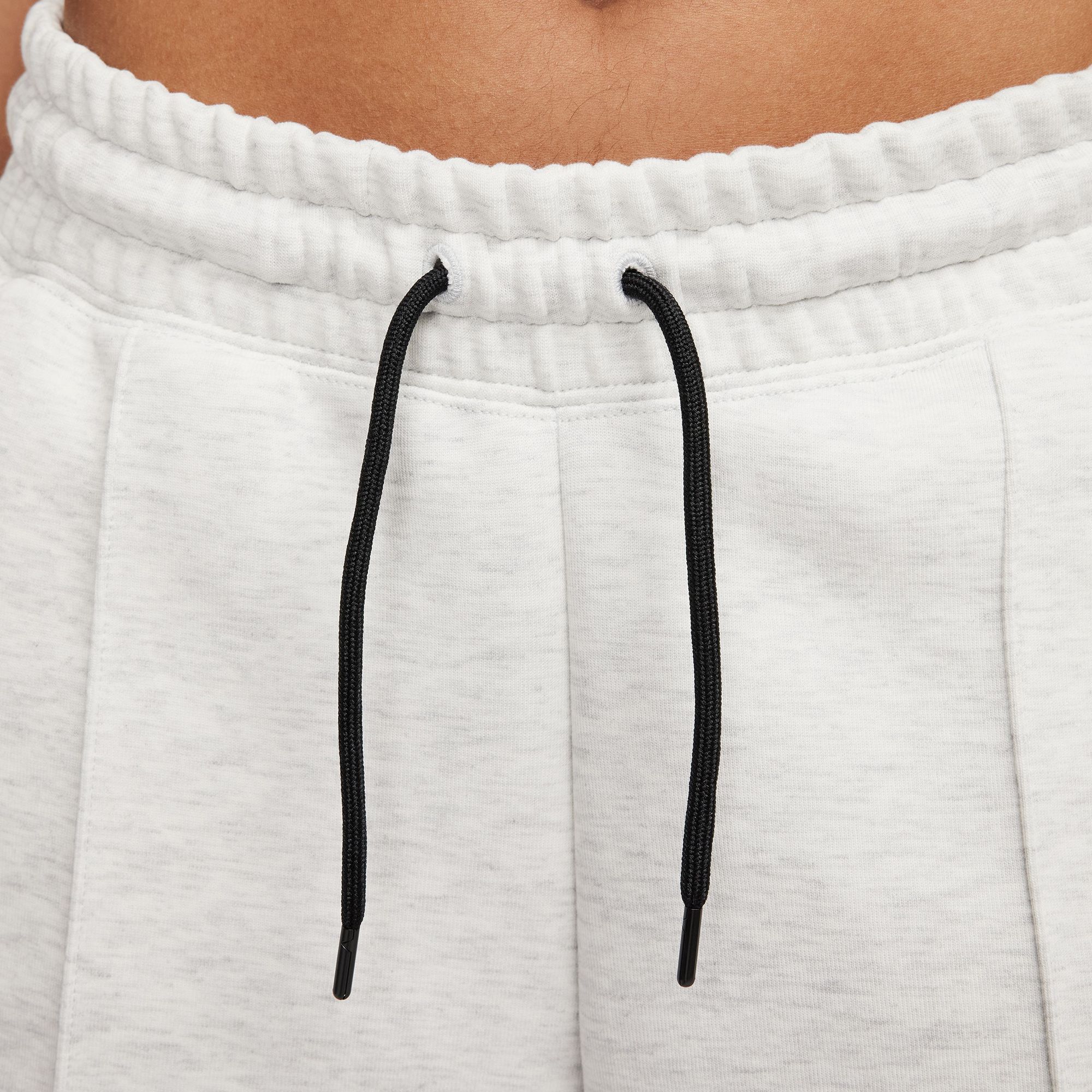 Nike Women's Sportswear Tech Fleece Mid-Rise Joggers product image