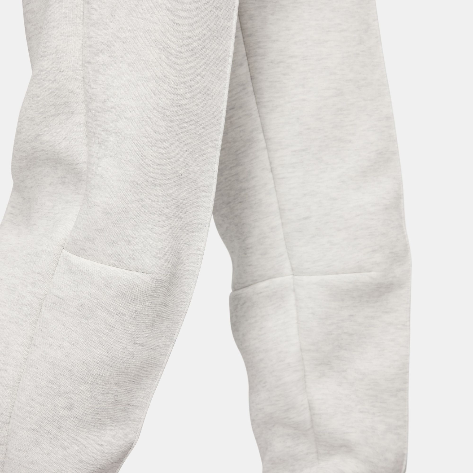 Nike Women's Sportswear Tech Fleece Mid-Rise Joggers product image