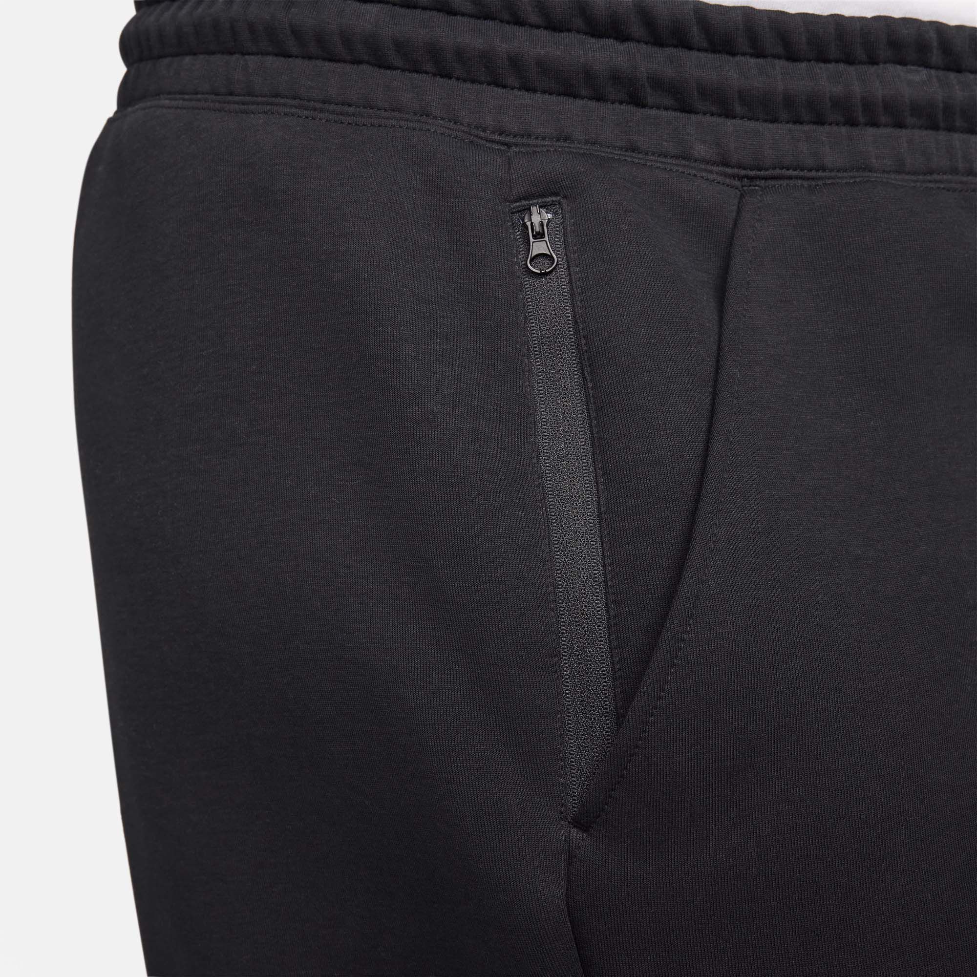 Nike Women's Sportswear Tech Fleece Mid-Rise Joggers (Plus Size) product image