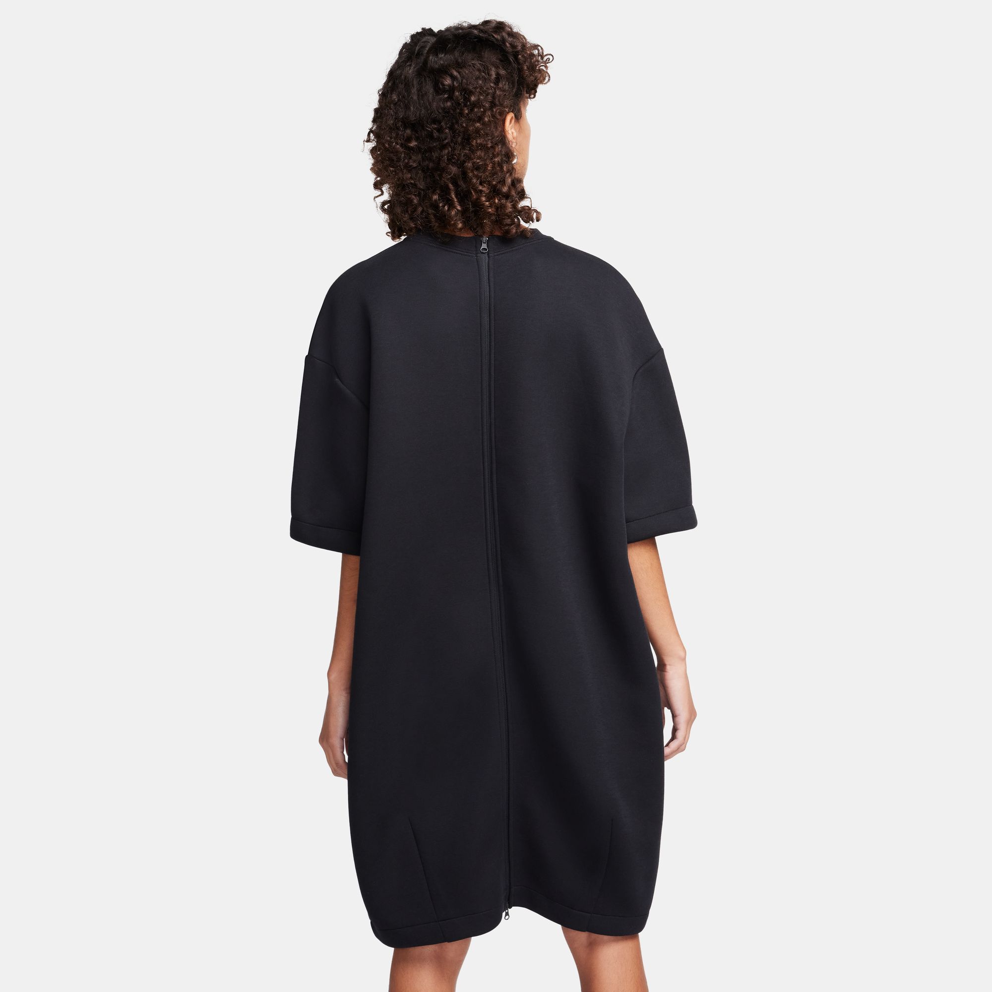 Nike Sportswear Women's Tech Fleece Oversized Dress