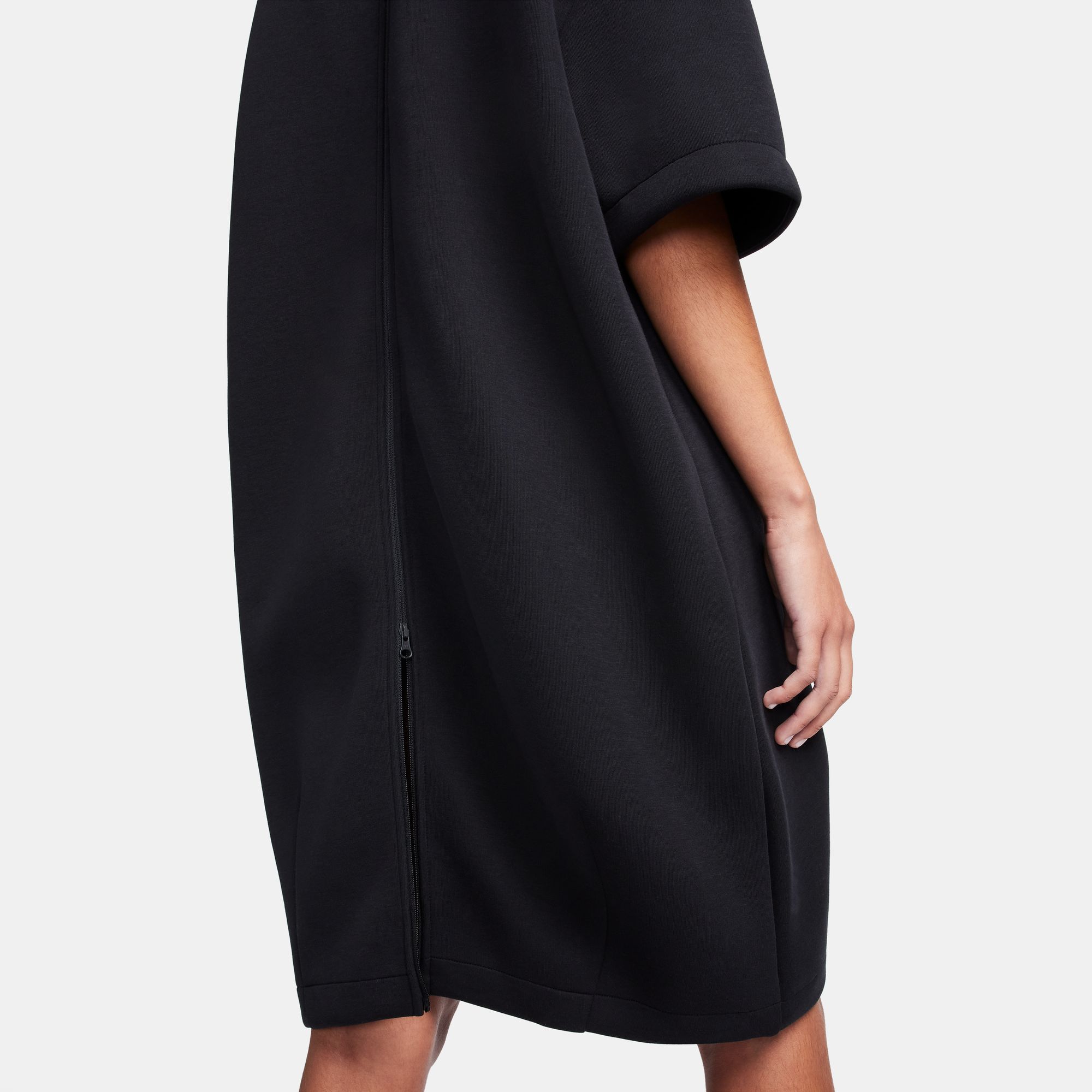 Nike Sportswear Women's Tech Fleece Oversized Dress