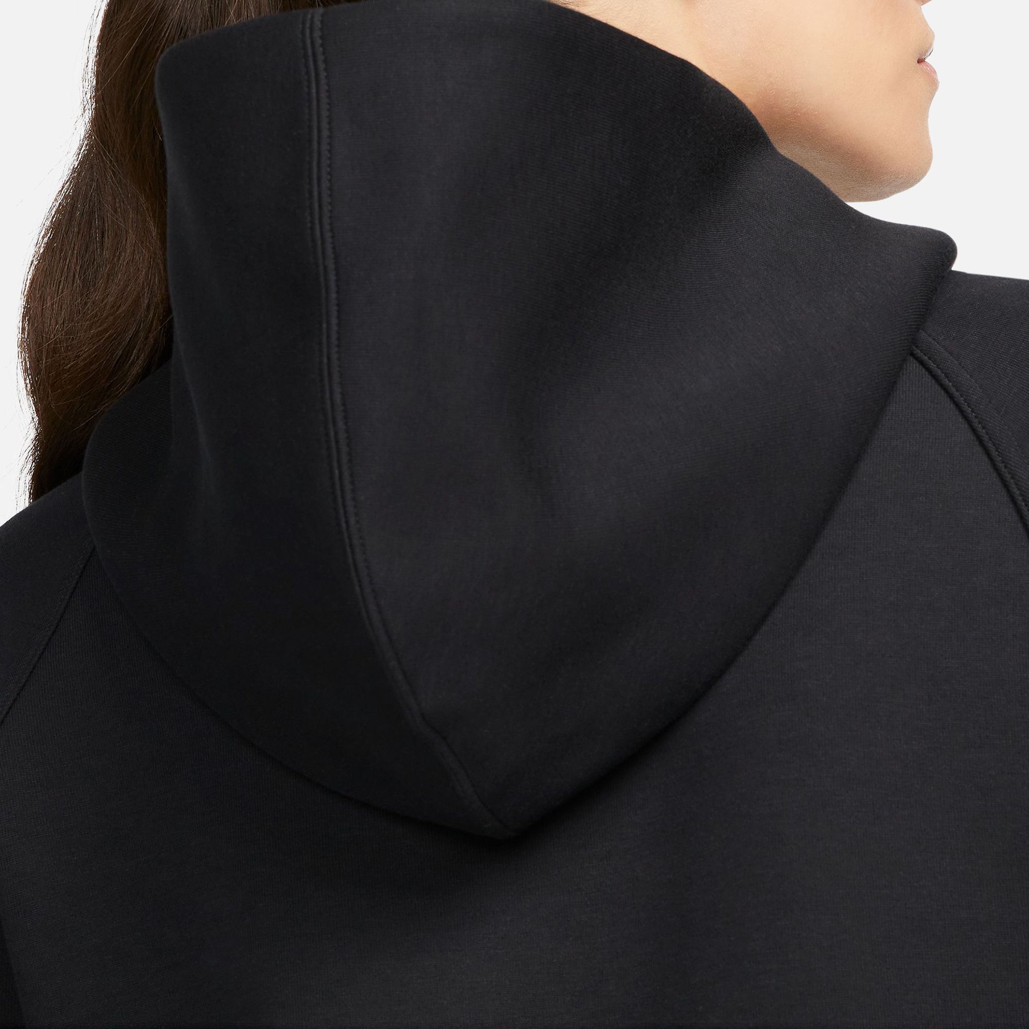 Nike Women's Sportswear Tech Fleece Windrunner Full-Zip Hoodie product image