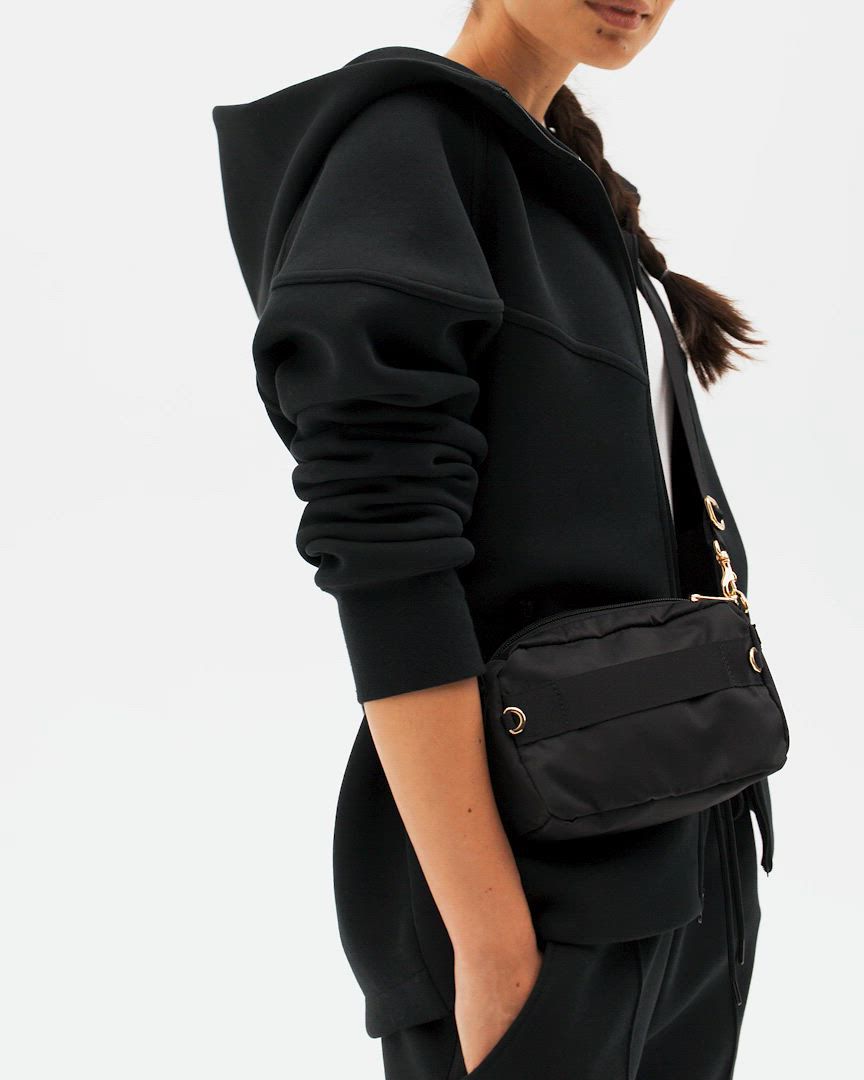 Nike Women's Sportswear Tech Fleece Windrunner Full-Zip Hoodie product