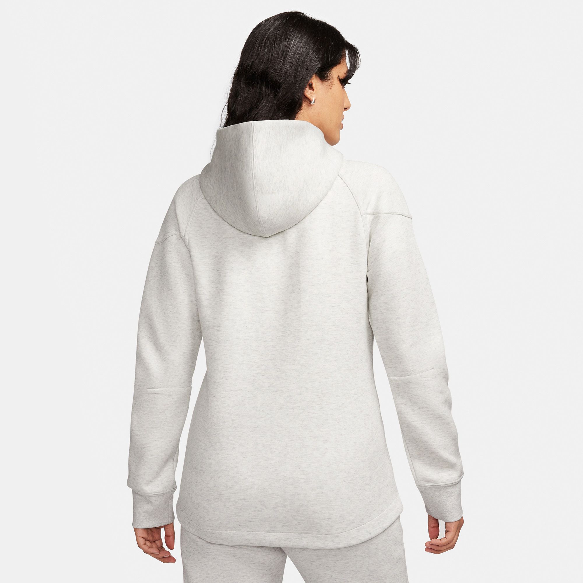 Nike Women's Sportswear Tech Fleece Windrunner Full-Zip Hoodie product image