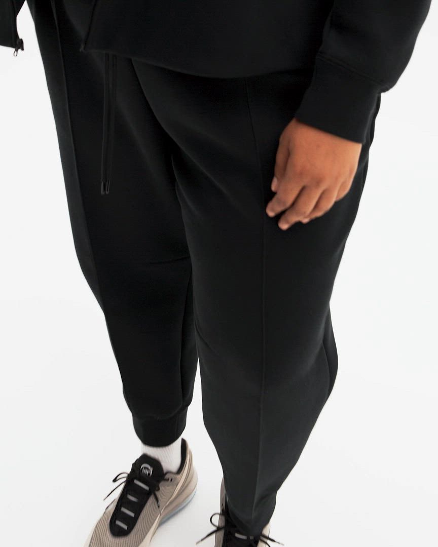 Nike Women's Sportswear Tech Fleece Windrunner Full-Zip Hoodie (Plus Size) product