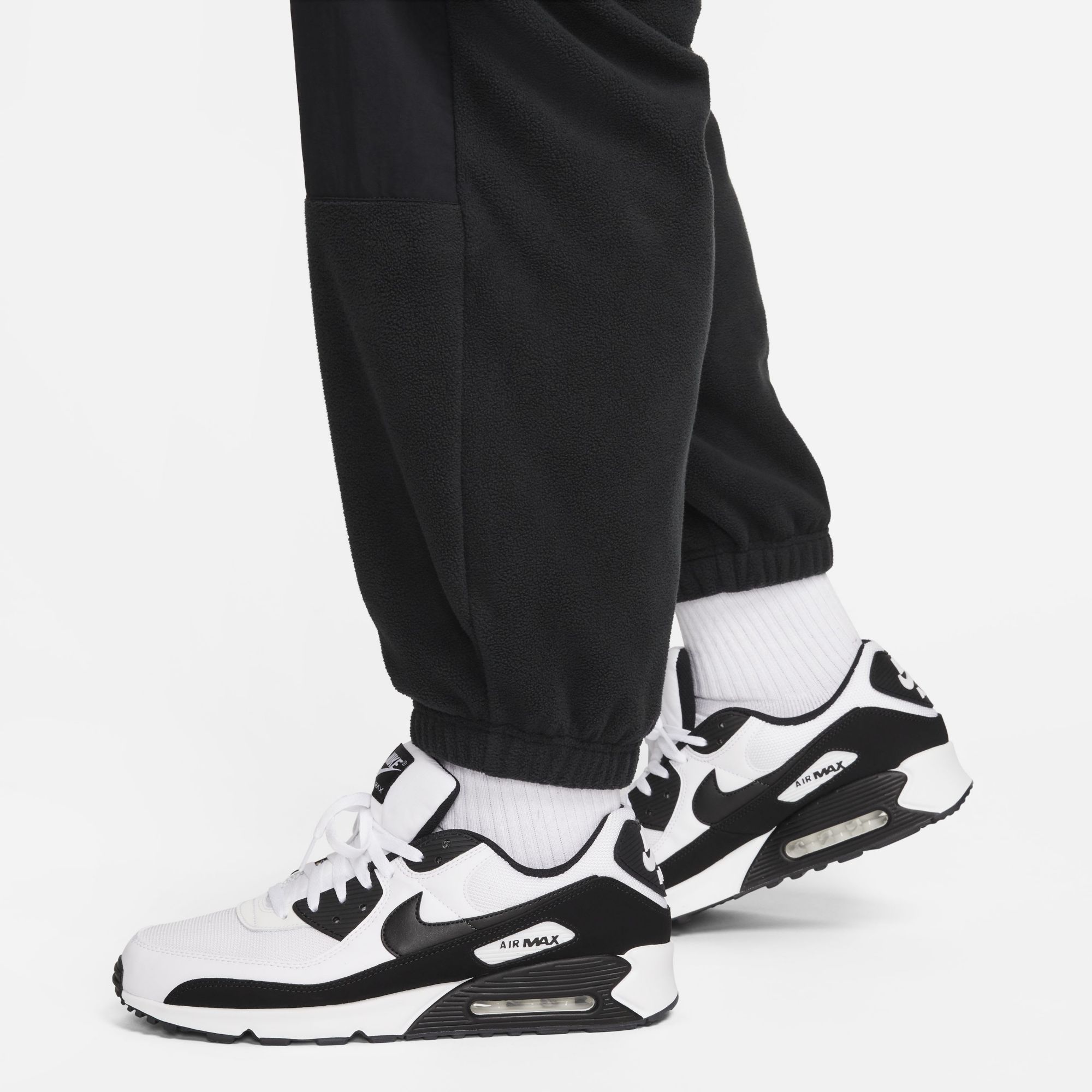 Nike Men's Club Fleece Polar Pants