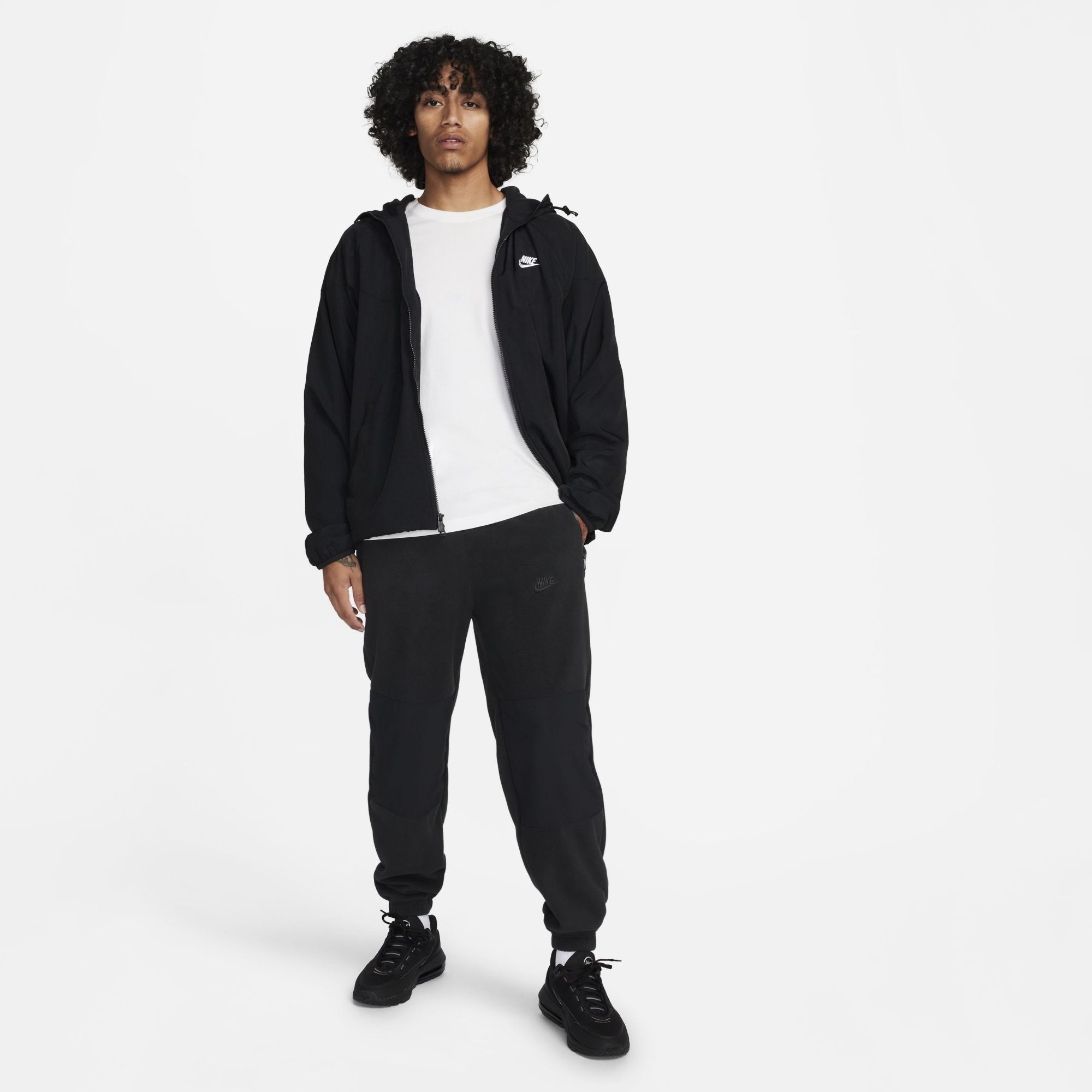 Nike Men's Club Fleece Polar Pants