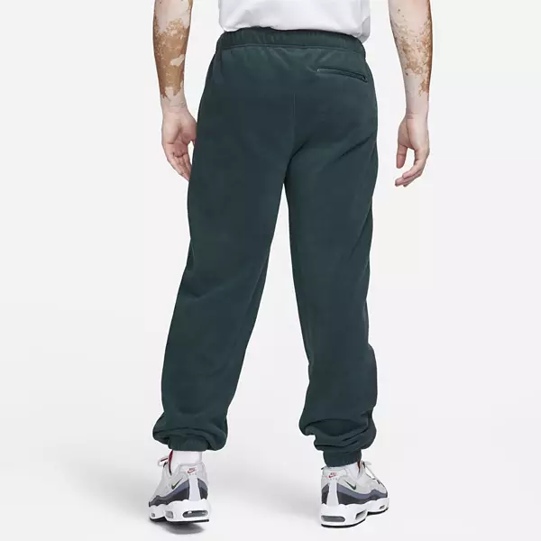 Nike Men's Club Fleece Polar Fleece Pants