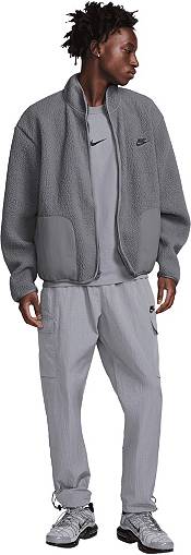 Nike Men's Club Fleece Sherpa Winterized Jacket product image