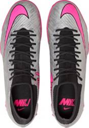 Nike Mercurial Zoom Superfly 9 Academy XXV Turf Soccer Cleats product image
