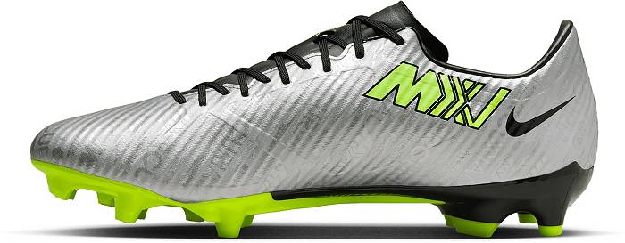 Nike Zoom Mercurial Vapor 15 Academy KM MG Multi-Ground Soccer Cleats. Nike .com