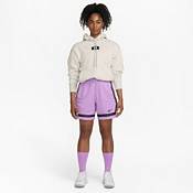 Nike Women's Dri-FIT Sabrina Basketball Shorts product image
