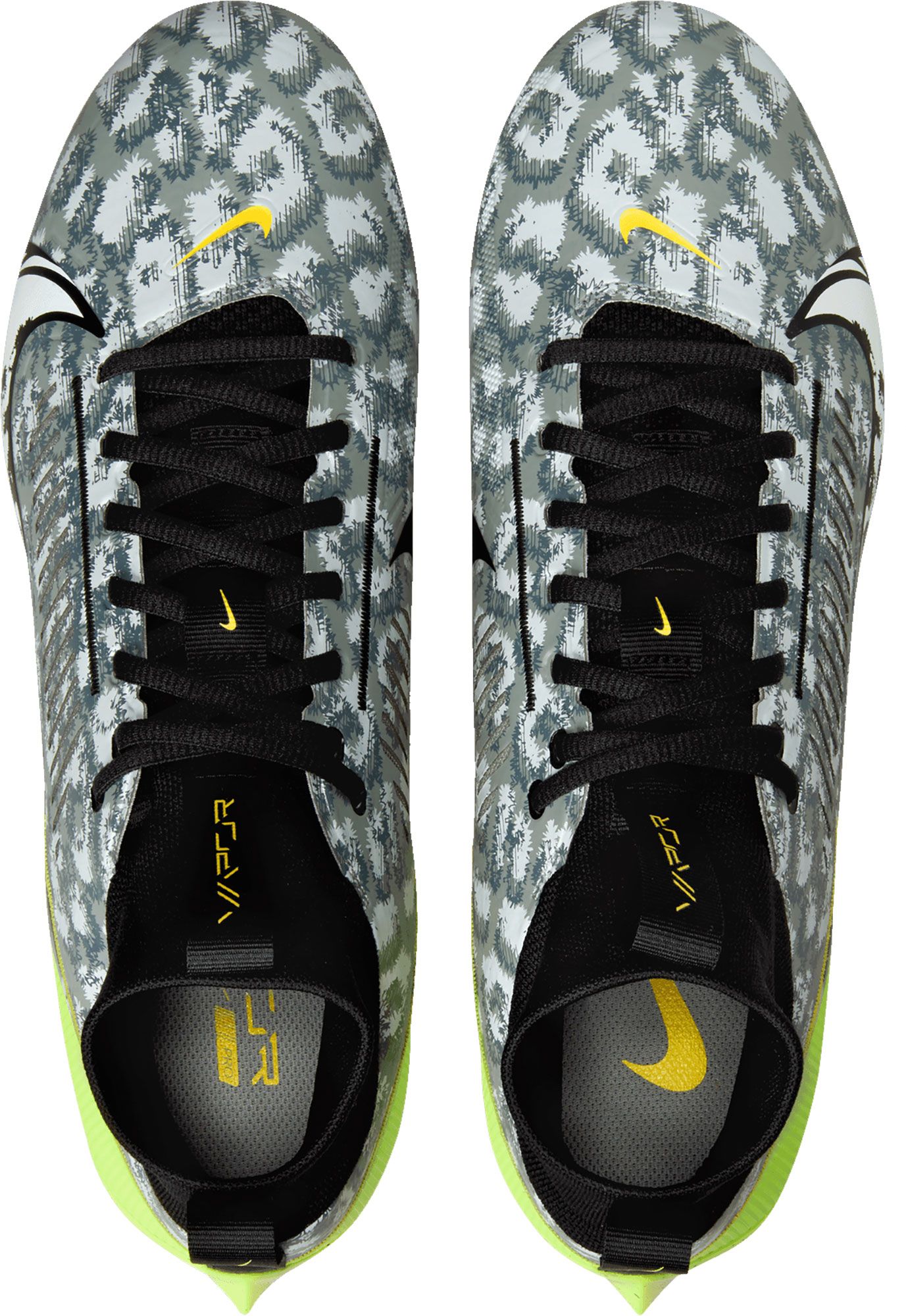 Nike Men's Vapor Edge Pro 360 2 Football Cleats | Liberty Center Nike Men's Vapor Edge Pro 360 2 Football Cleats | Liberty Center