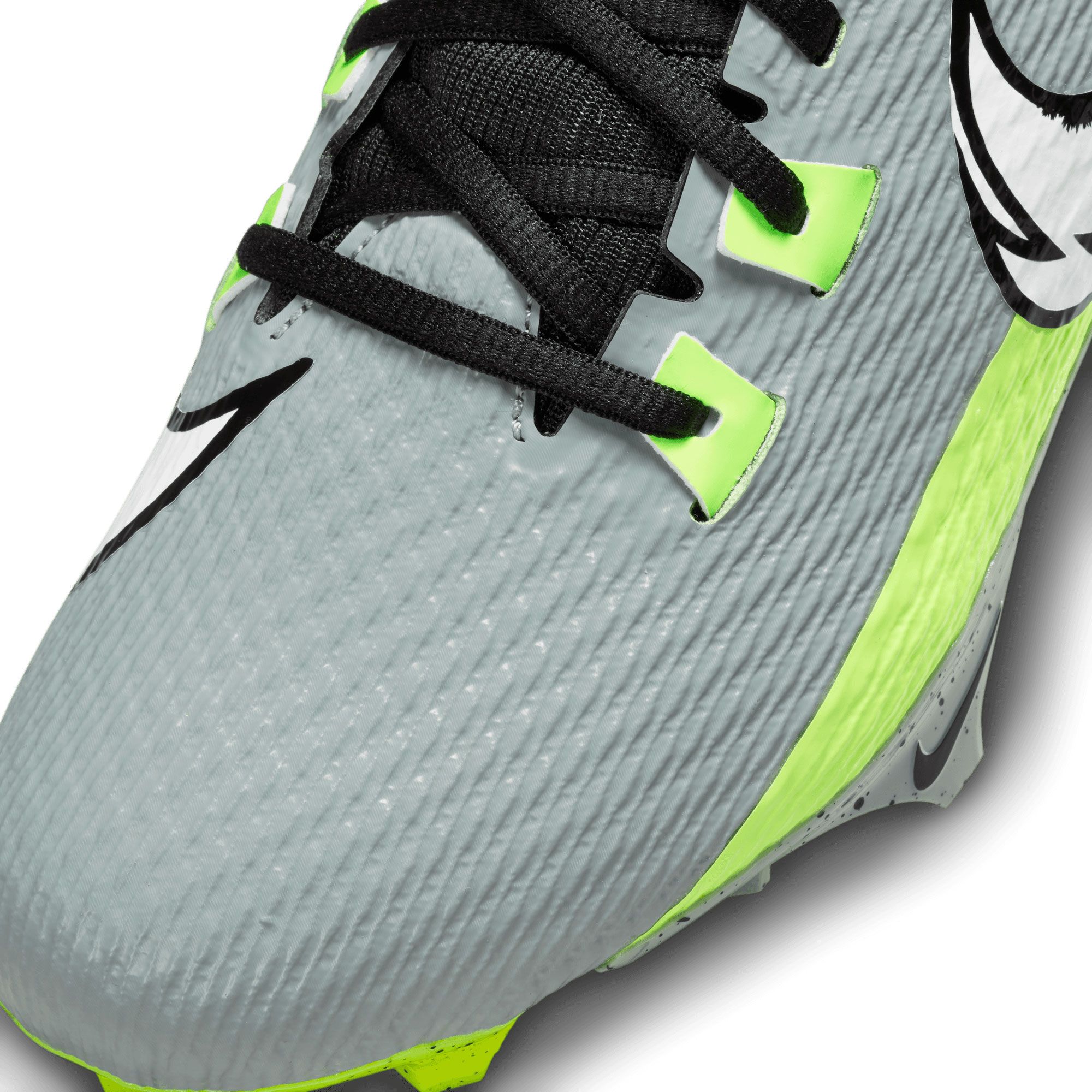 Nike green speed 2 grey online