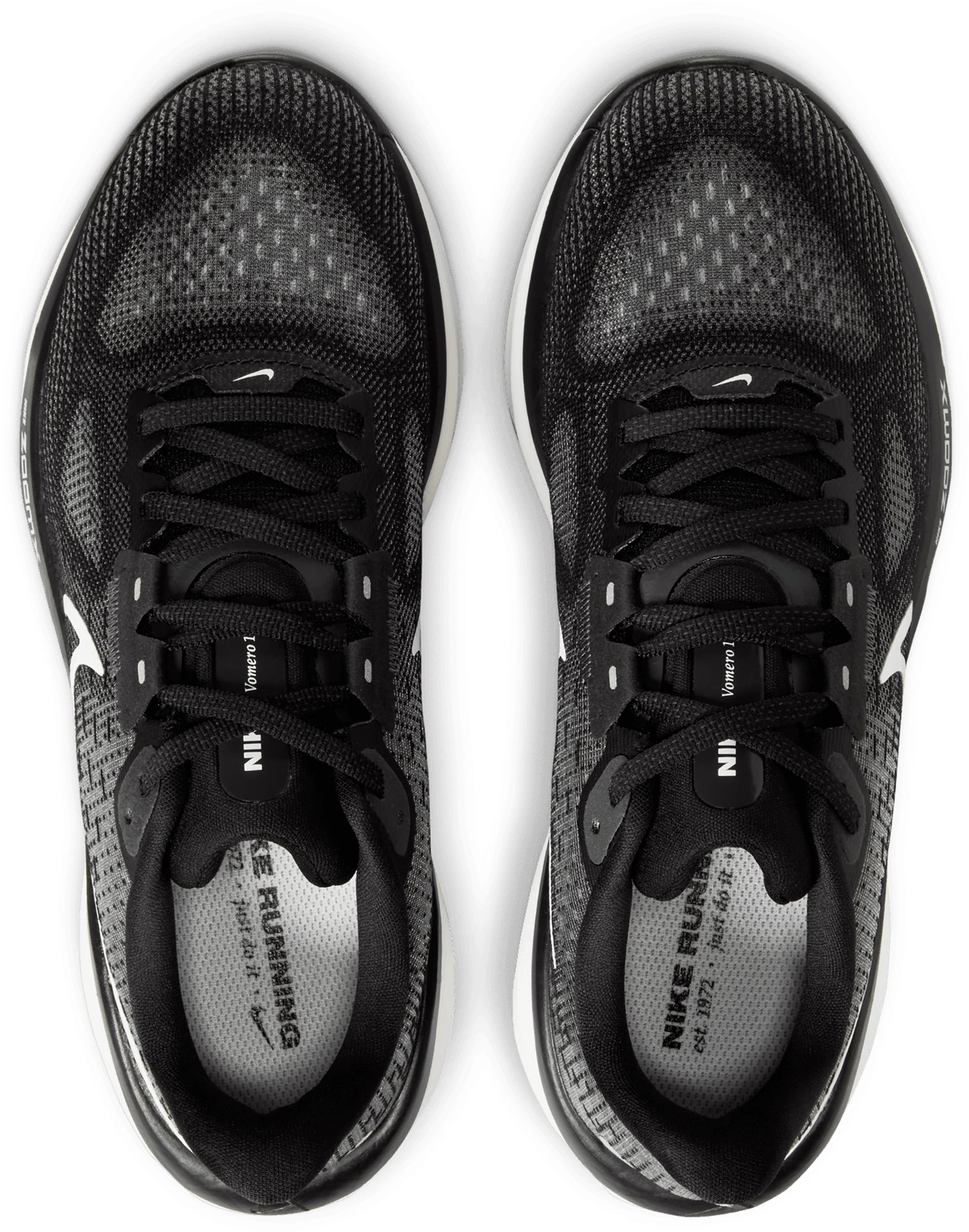 Nike Women's Vomero 17 Running Shoes product image