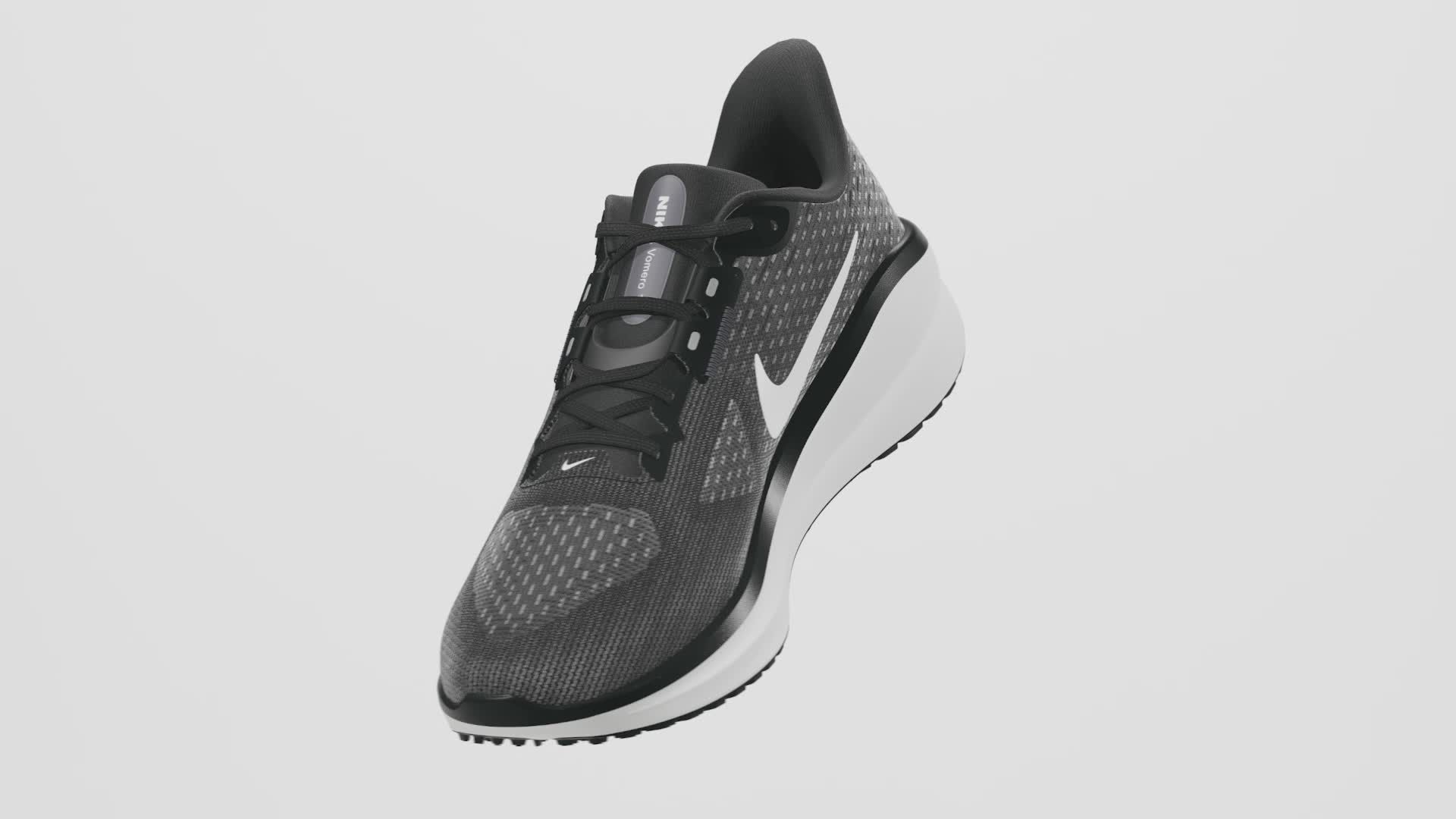 Nike Women's Vomero 17 Running Shoes product