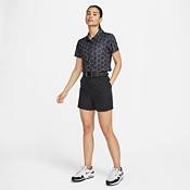 Nike Women's Dri-FIT Victory Short Sleeve Printed Golf Polo product image