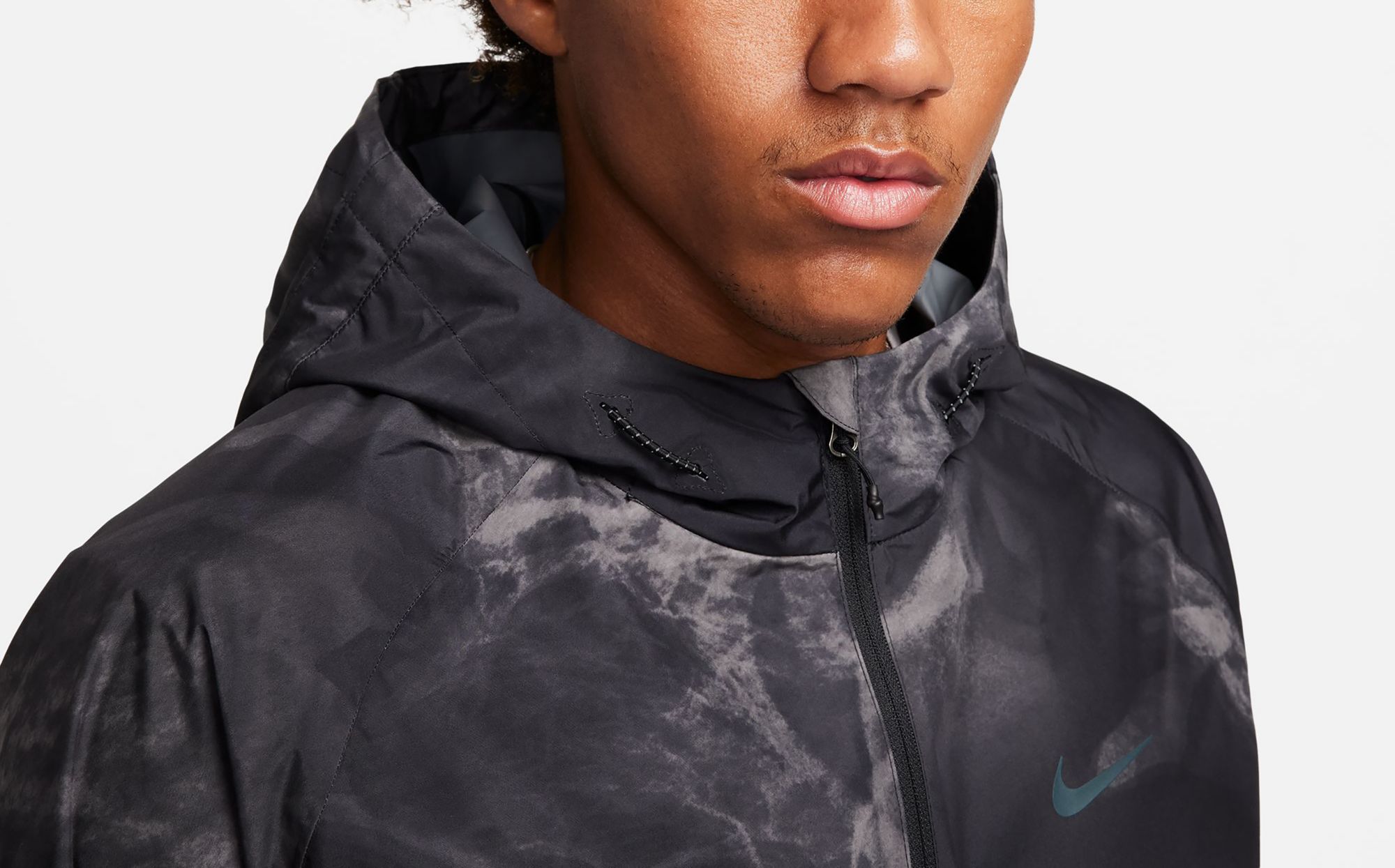 Nike Men's Storm-FIT Run Division Flash Running Jacket