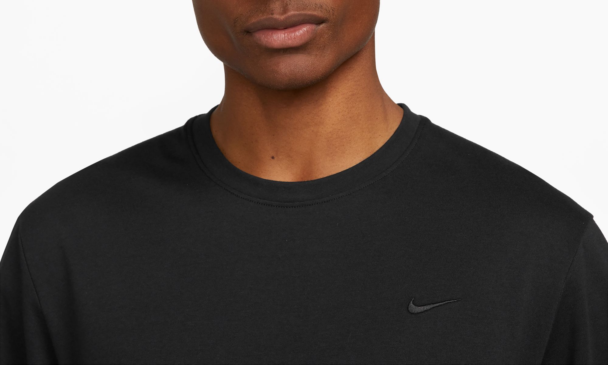 Nike Men's Dri-FIT Primary Long Sleeve Shirt product image