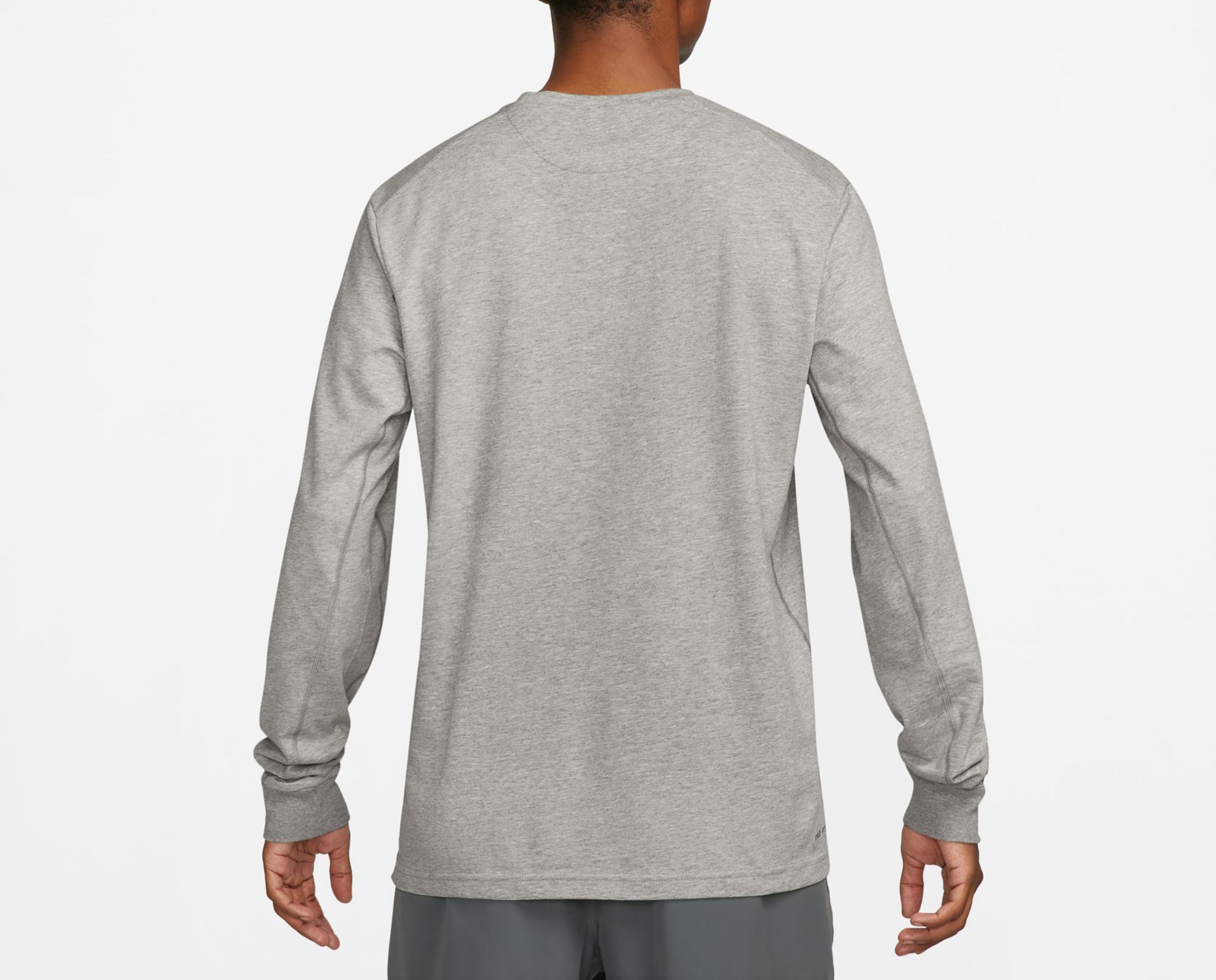 Nike Men's Dri-FIT Primary Long Sleeve Shirt product image