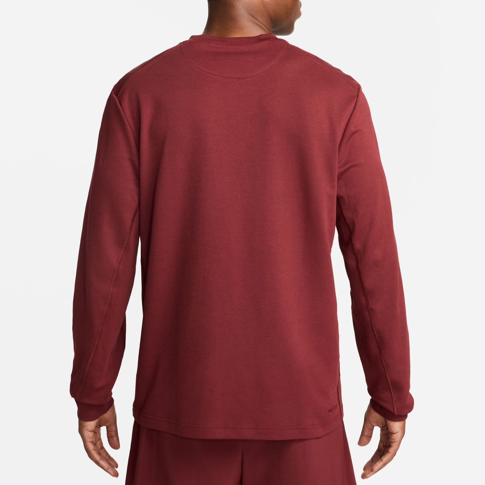 Nike Men's Dri-FIT Primary Long Sleeve Shirt product image