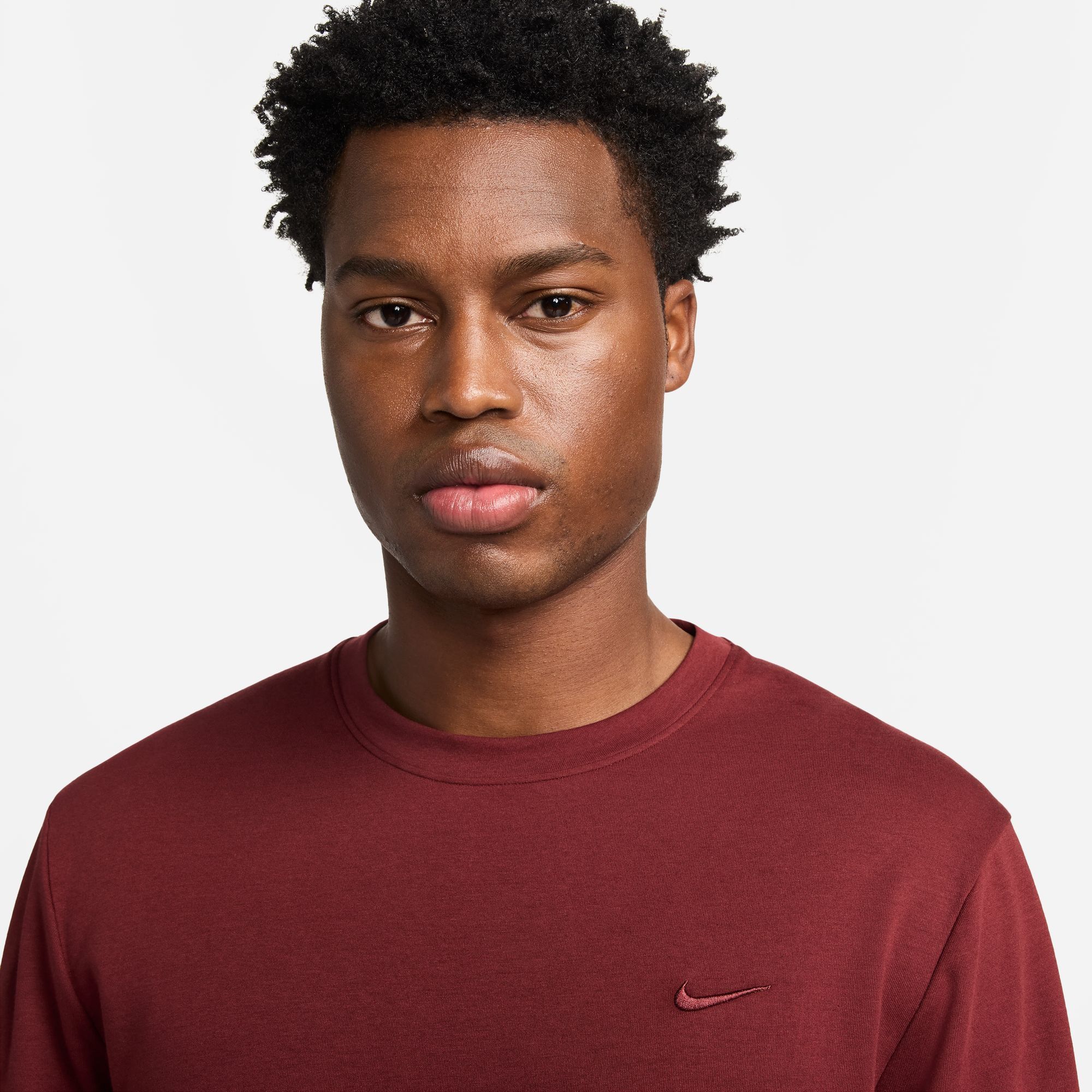 Nike Men's Dri-FIT Primary Long Sleeve Shirt product image