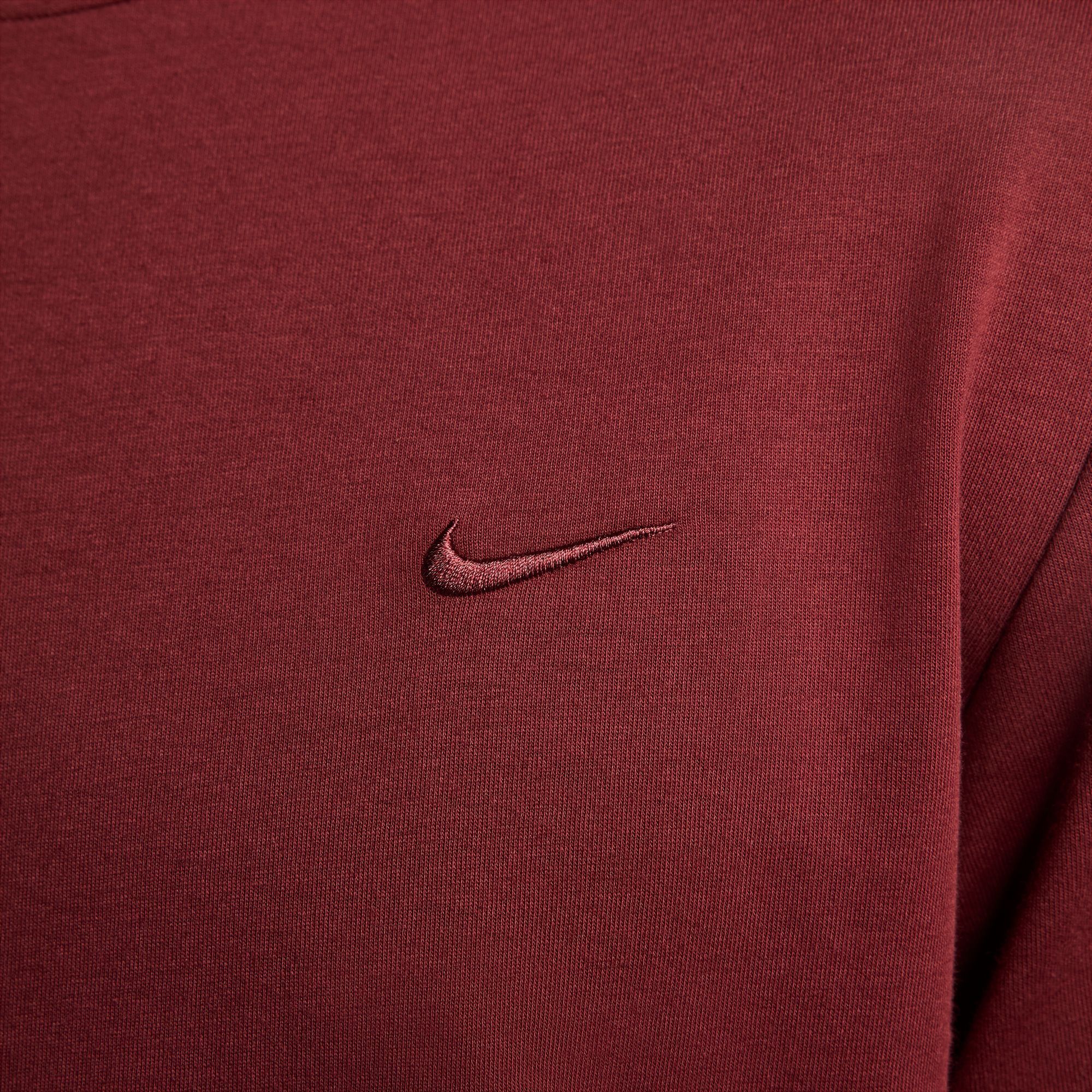 Nike Men's Dri-FIT Primary Long Sleeve Shirt product image