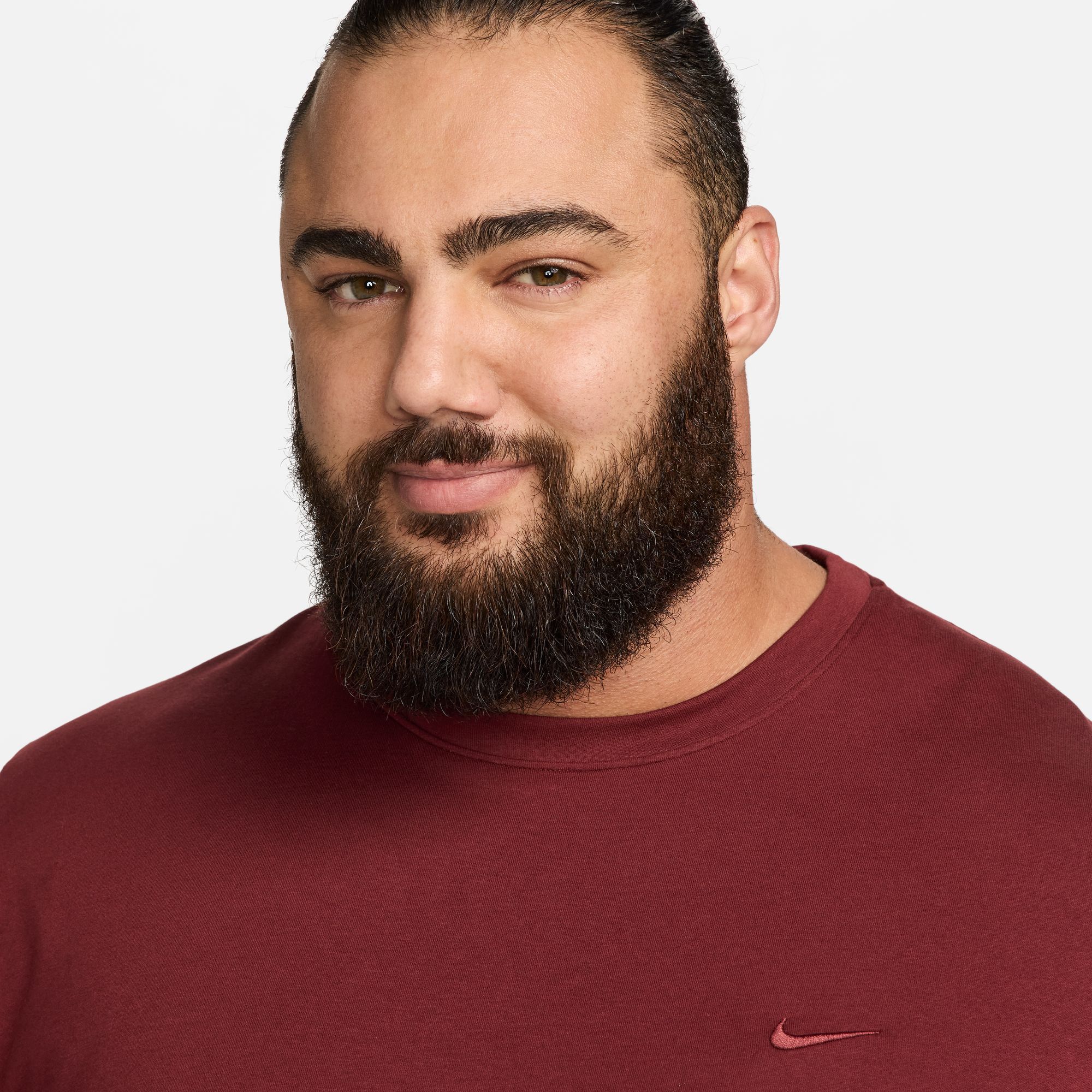 Nike Men's Dri-FIT Primary Long Sleeve Shirt product image