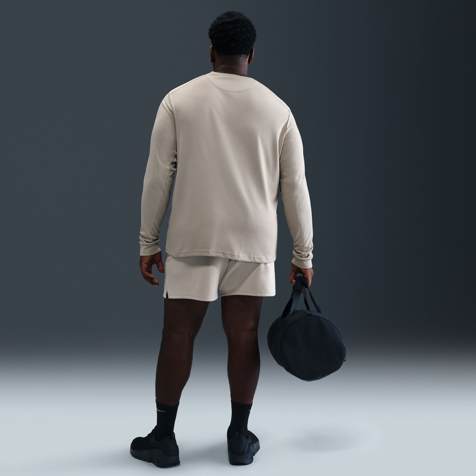 Nike Men's Dri-FIT Primary Long Sleeve Shirt product image