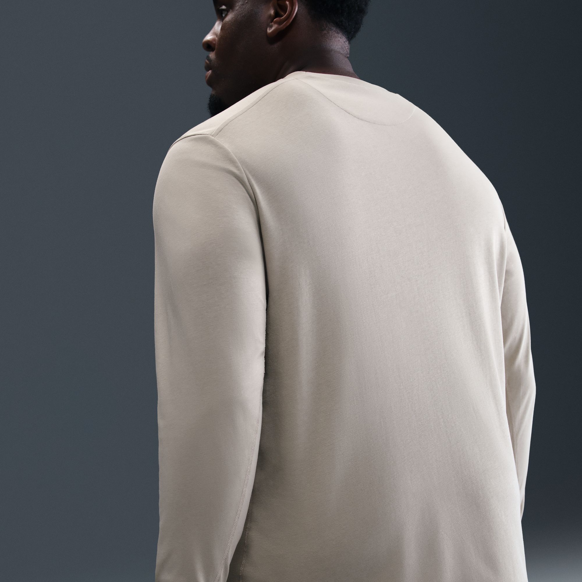 Nike Men's Dri-FIT Primary Long Sleeve Shirt product image