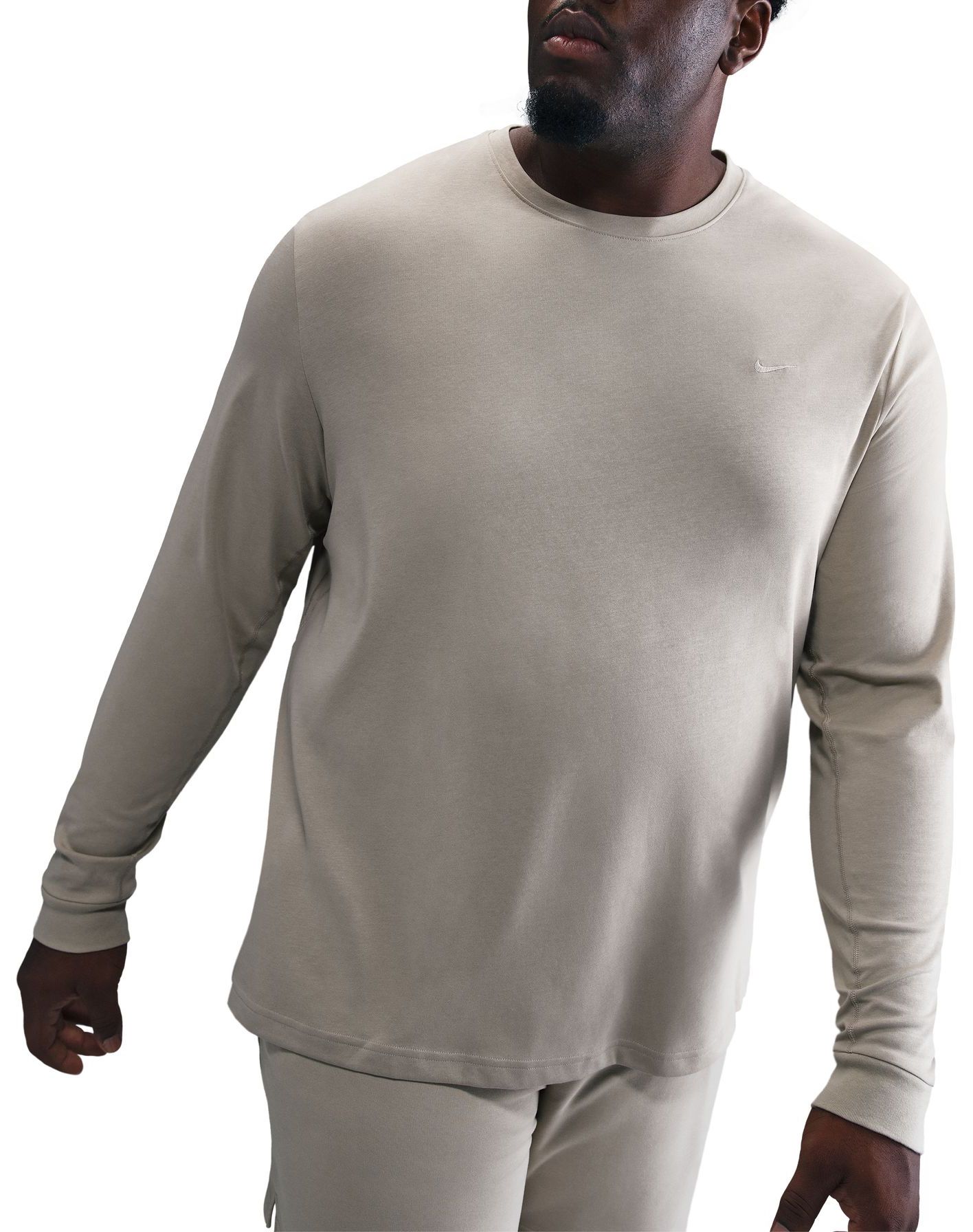 Nike Men's Dri-FIT Primary Long Sleeve Shirt product image