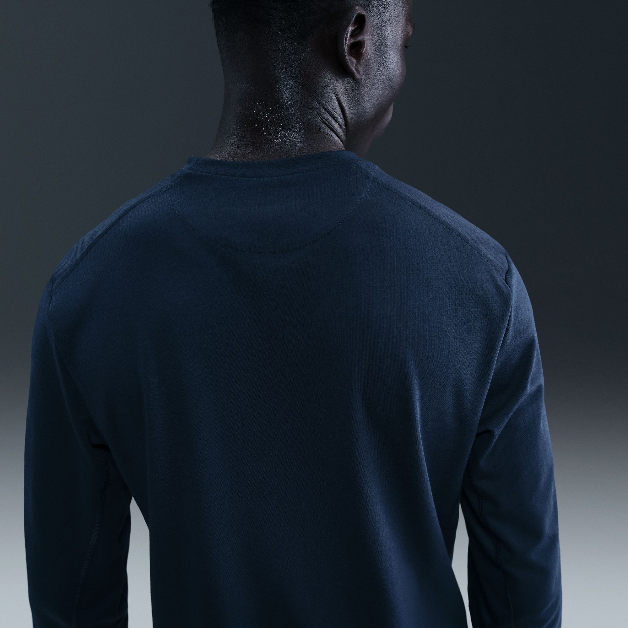 Nike Men's Dri-FIT Primary Long Sleeve Shirt product image
