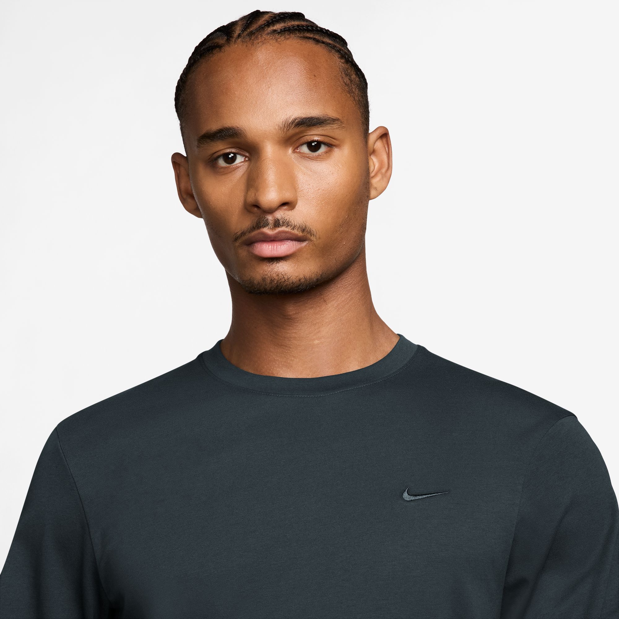 Nike Men's Dri-FIT Primary Long Sleeve Shirt product image