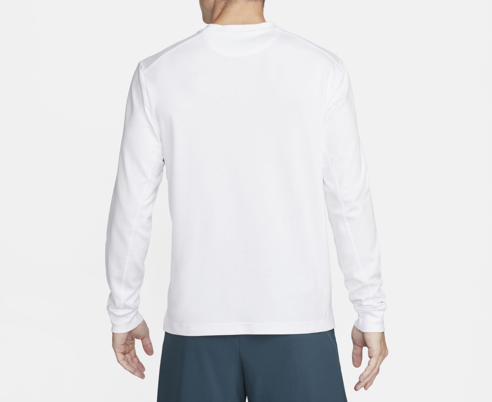 Nike Men's Dri-FIT Primary Long Sleeve Shirt product image