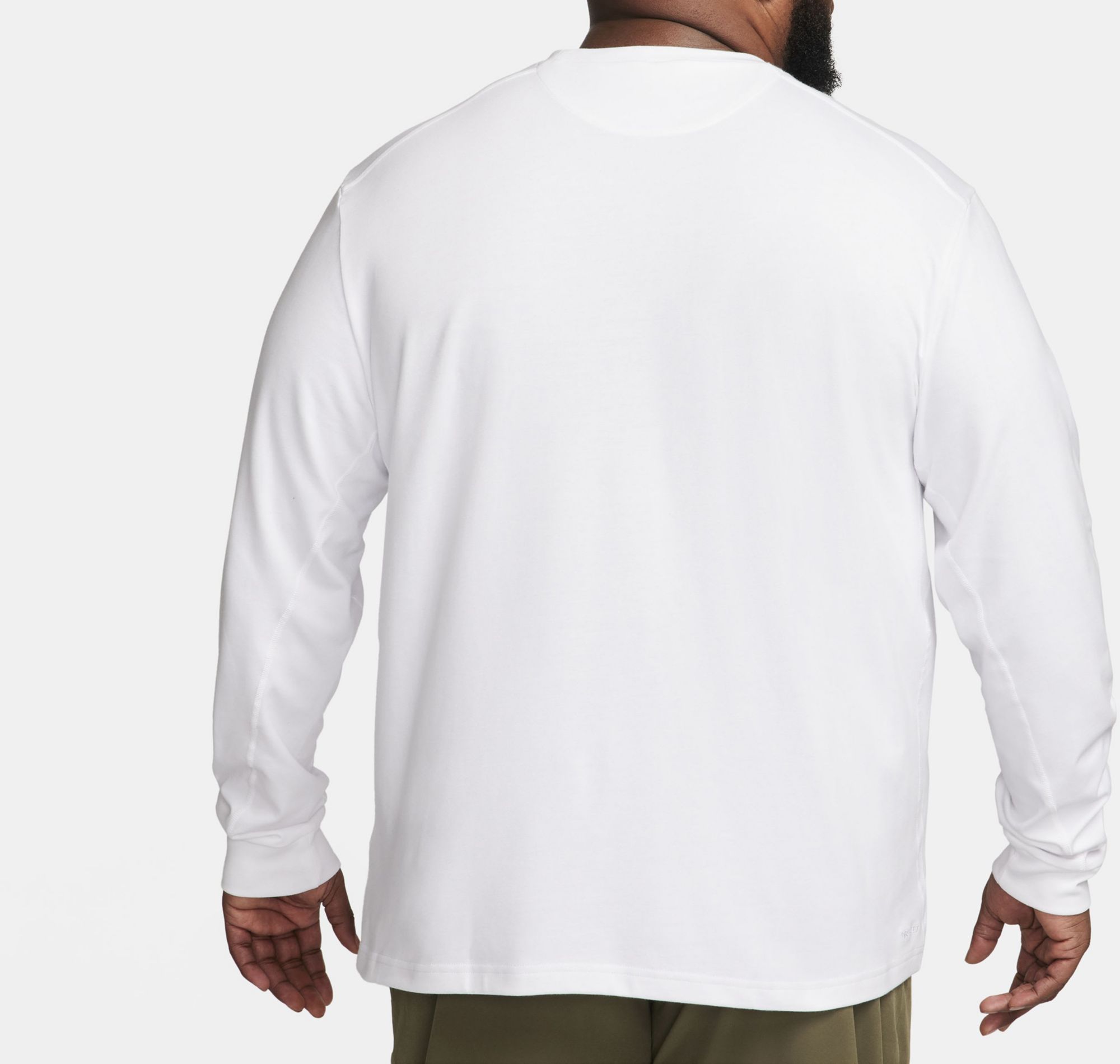 Nike Men's Dri-FIT Primary Long Sleeve Shirt product image
